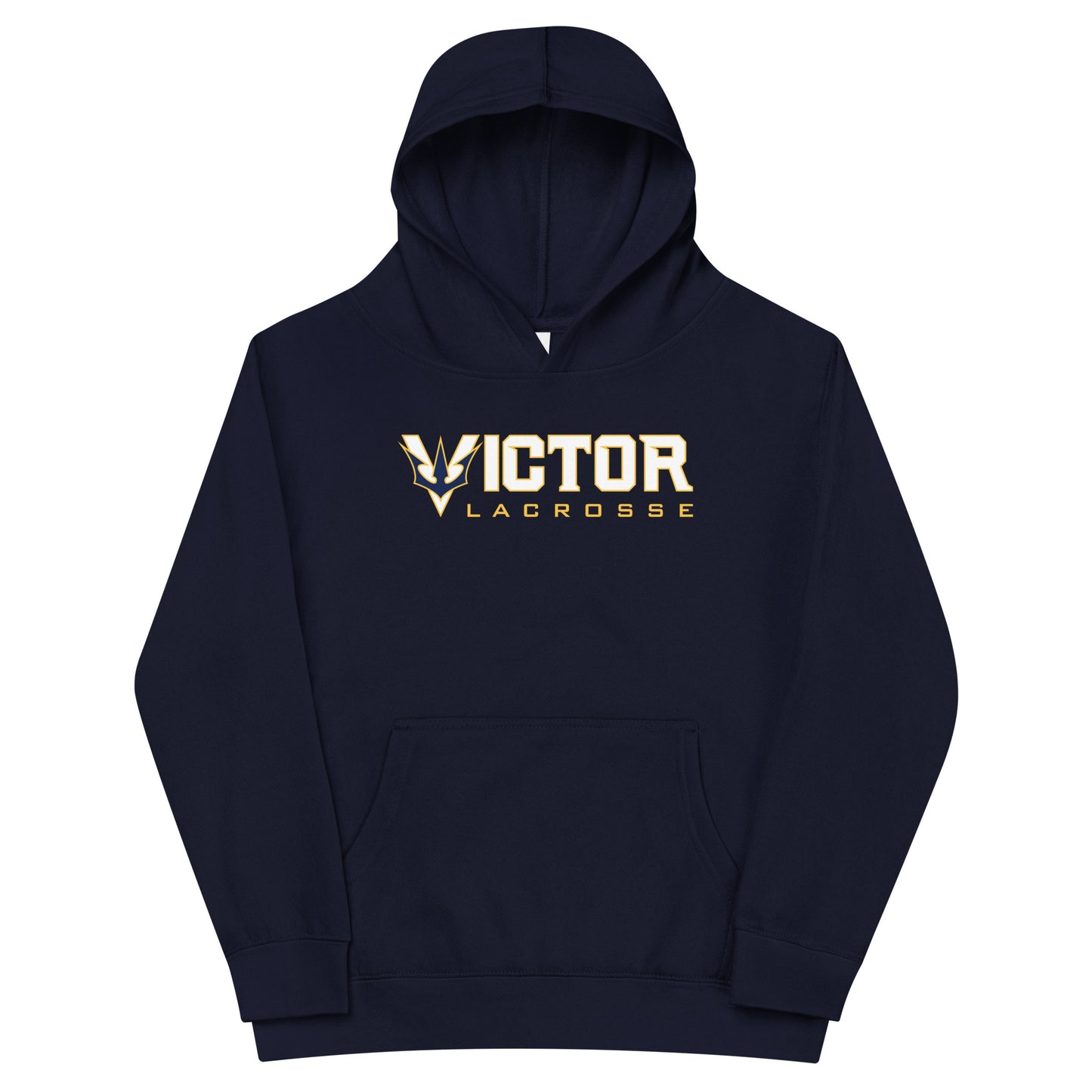 Youth VGYL Cotton Heritage Hoodie