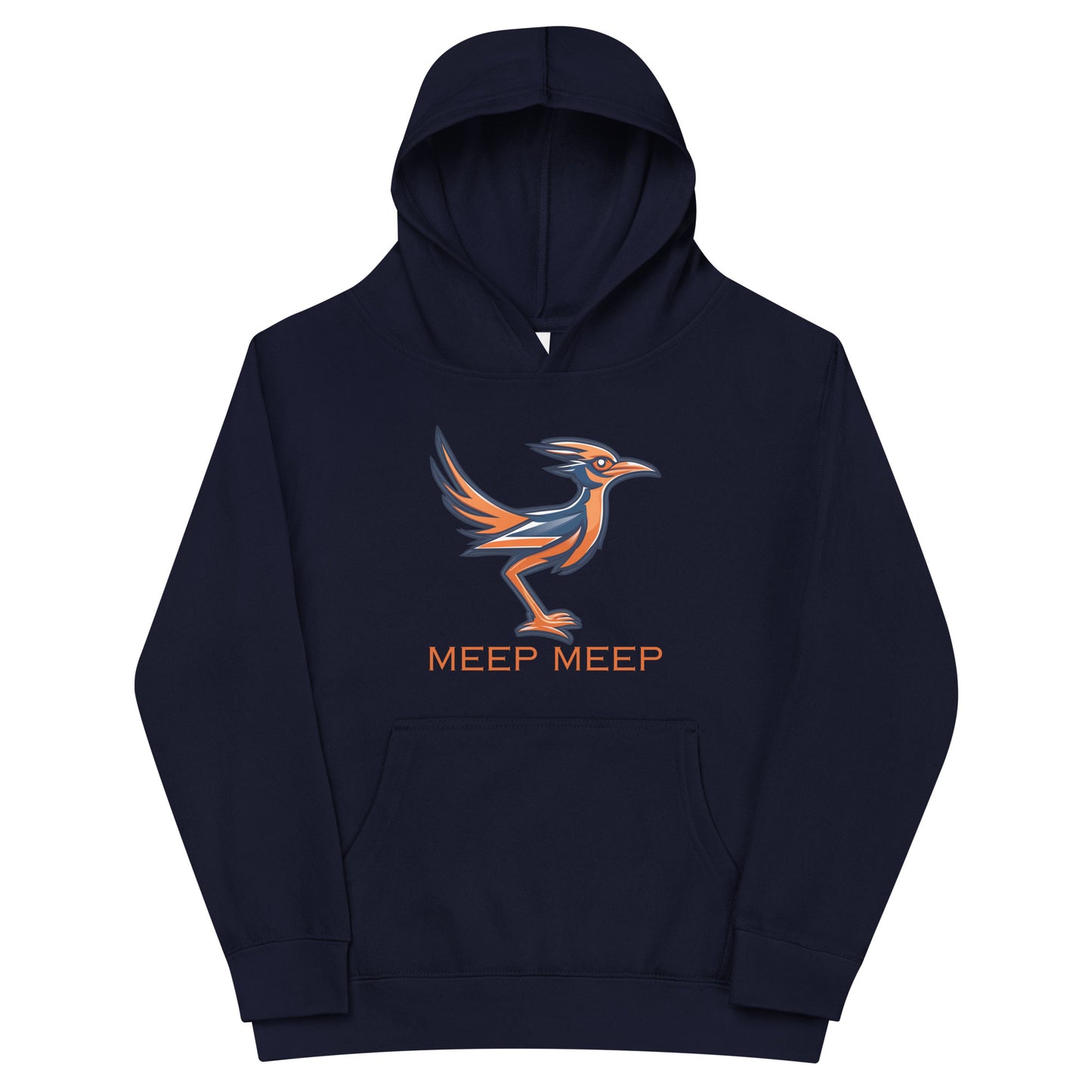 Youth UTSA Lacrosse Cotton Heritage Hoodie