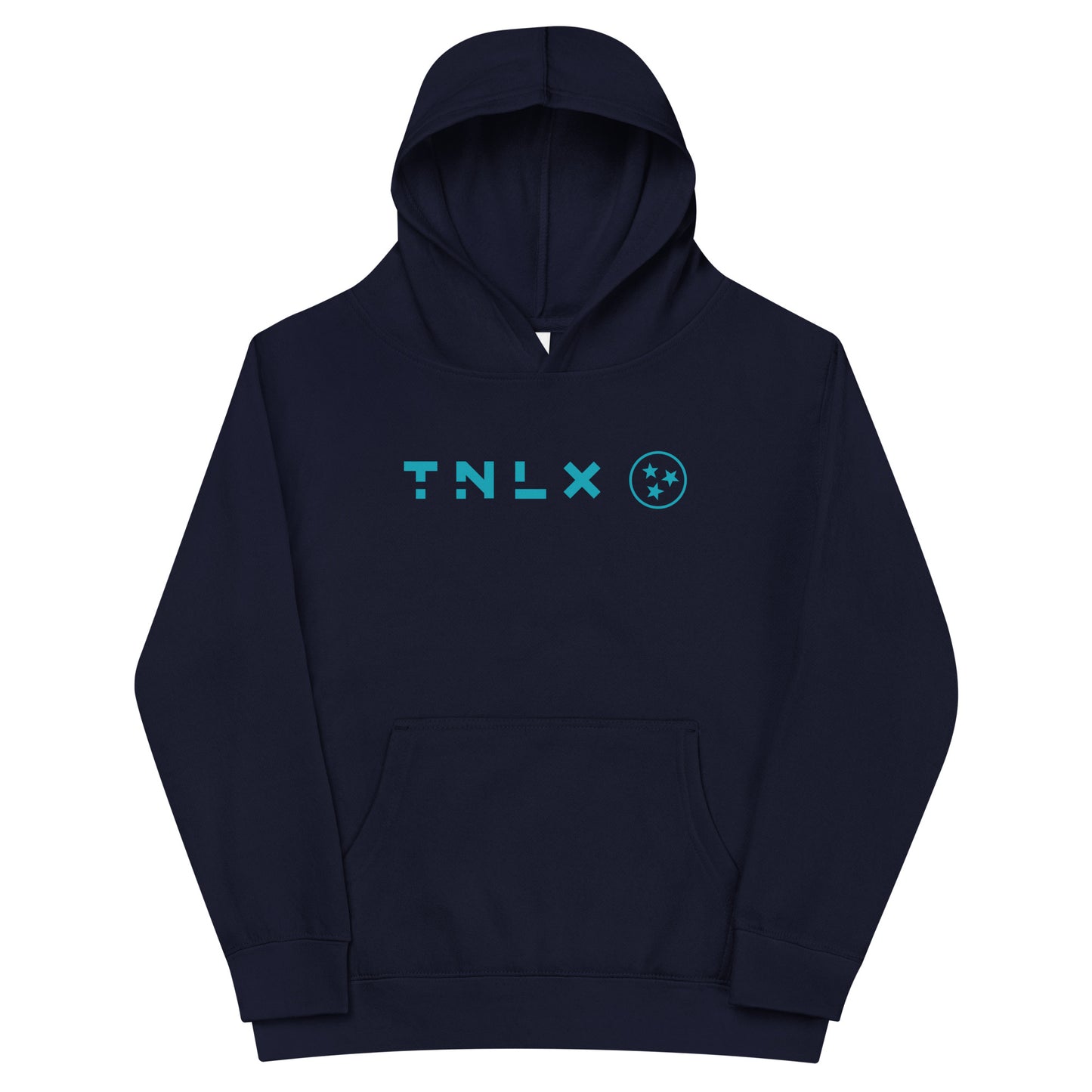 Youth TNLX Lacrosse Cotton Heritage Hoodie
