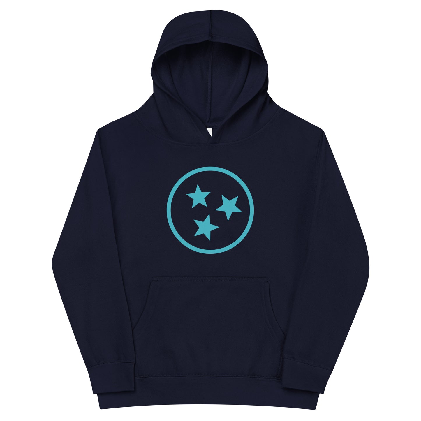 Youth TNLX Lacrosse Cotton Heritage Hoodie