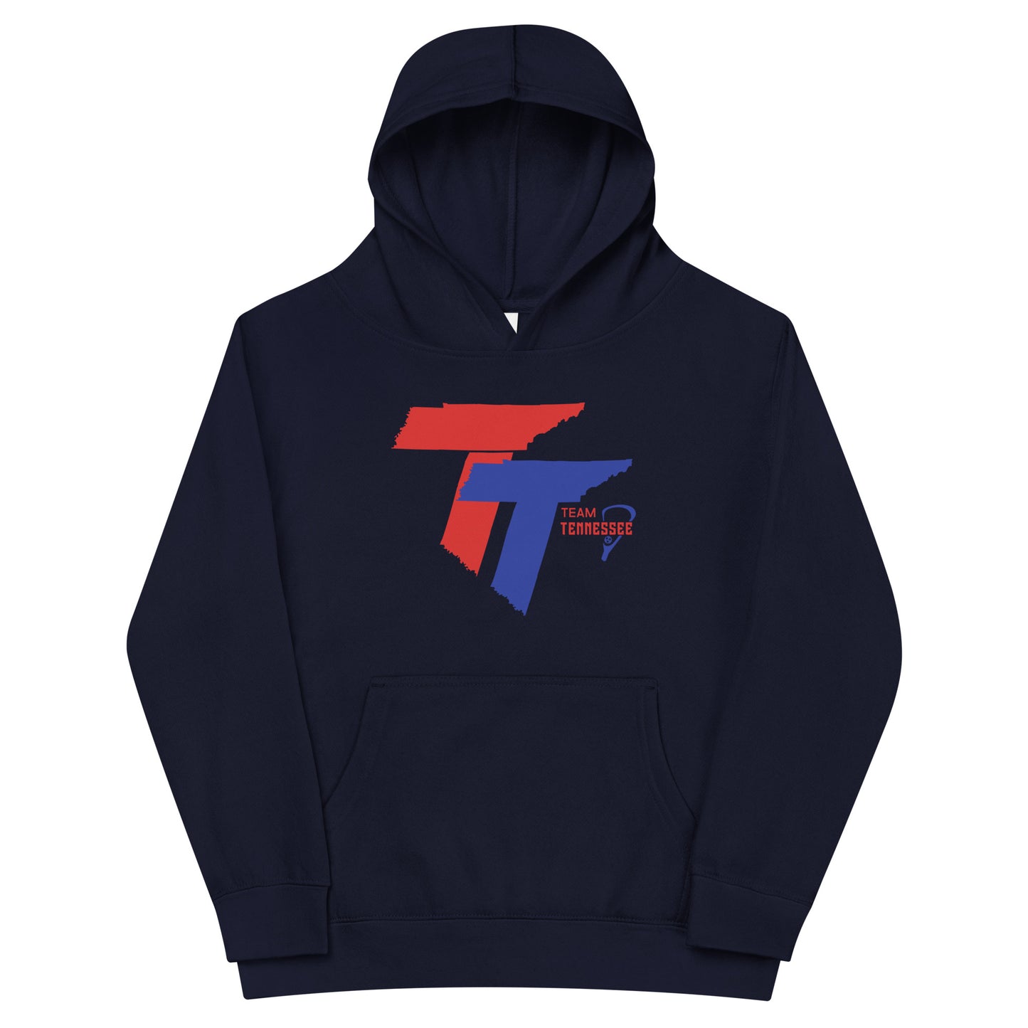 Youth Team TN Cotton Heritage Hoodie