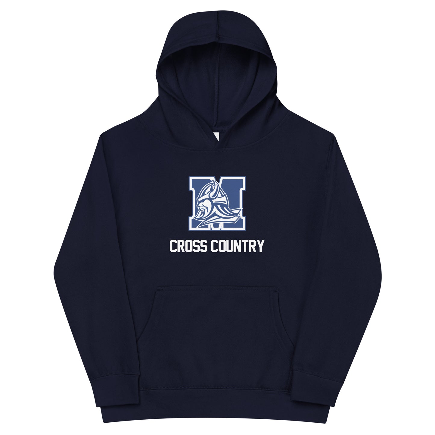 Youth Maclay Cross Country Cotton Heritage Hoodie