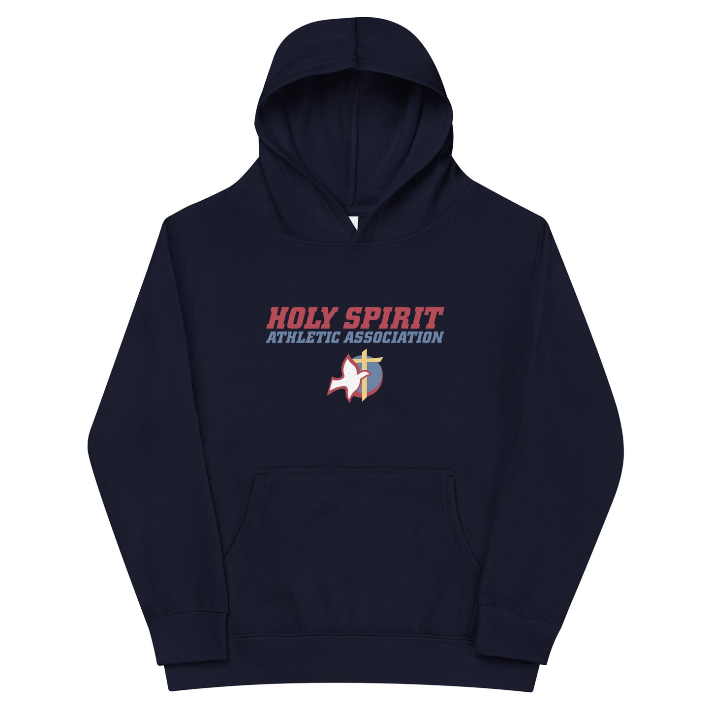 Youth HSAA Cotton Heritage Hoodie