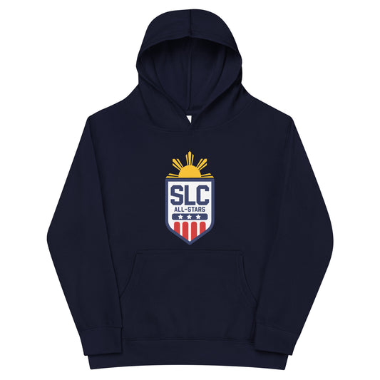 Youth  SLC All Stars Cotton Heritage Hoodie