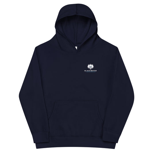 Youth Blackwater Athletics Cotton Heritage Hoodie