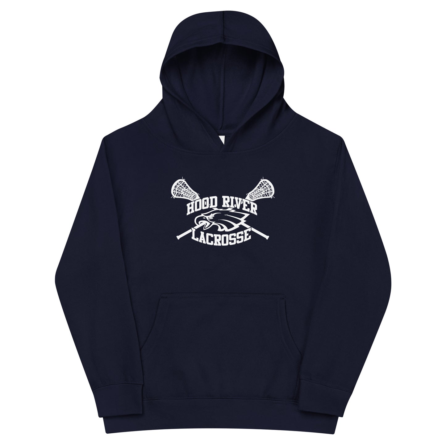 Youth HRYL Cotton Heritage Hoodie