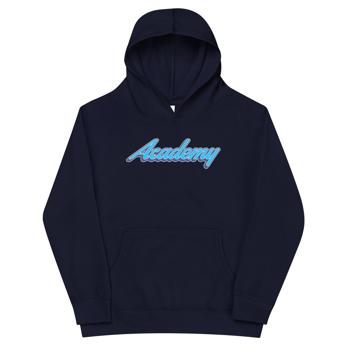 Youth SDLA Cotton Heritage Hoodie