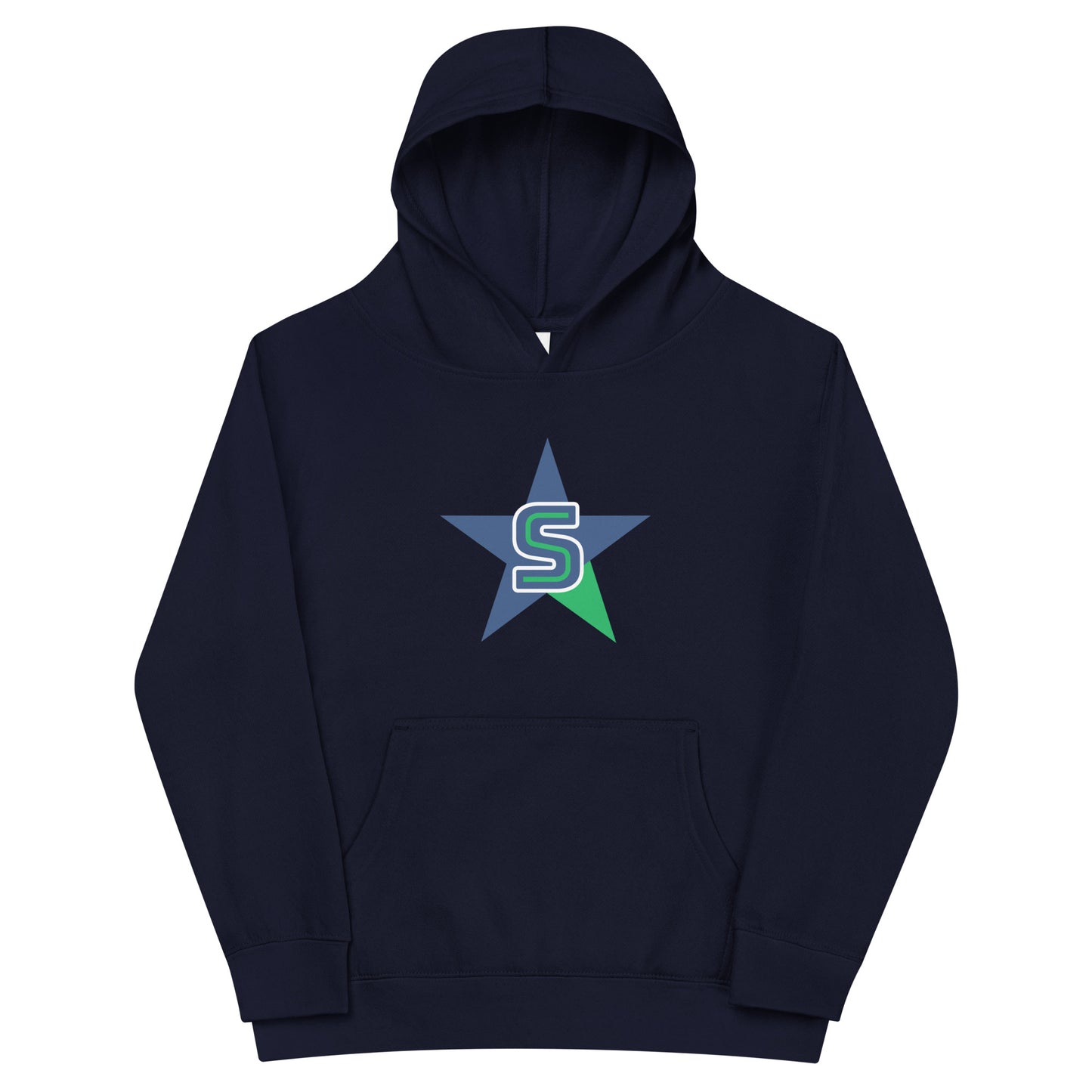 Youth Stamford Cotton Heritage Hoodie