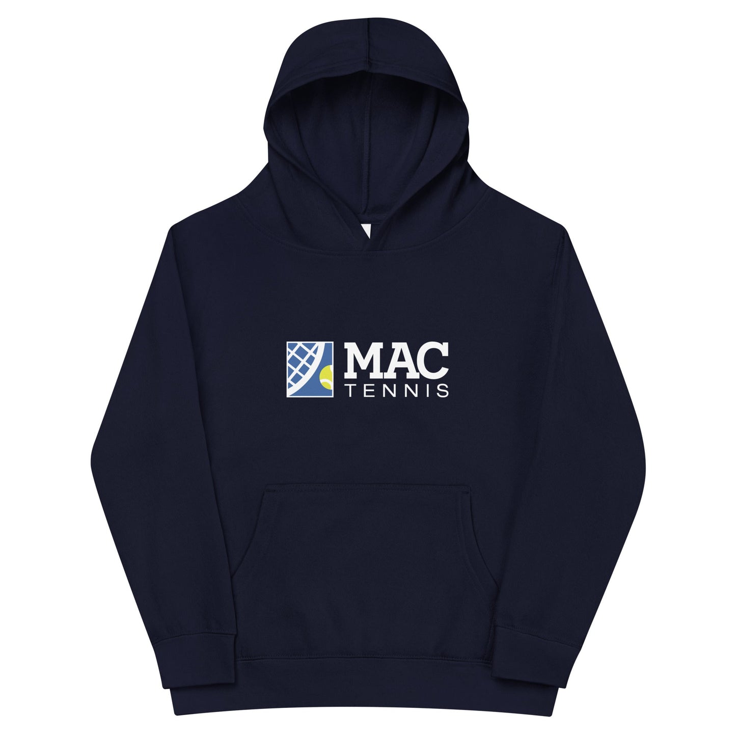 Youth MAC By The Sea Hoodie
