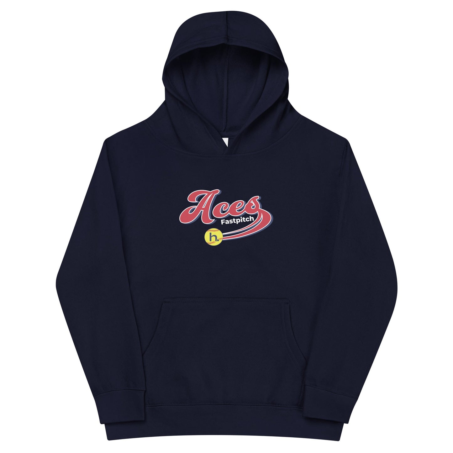 Youth High Point Aces Hoodie