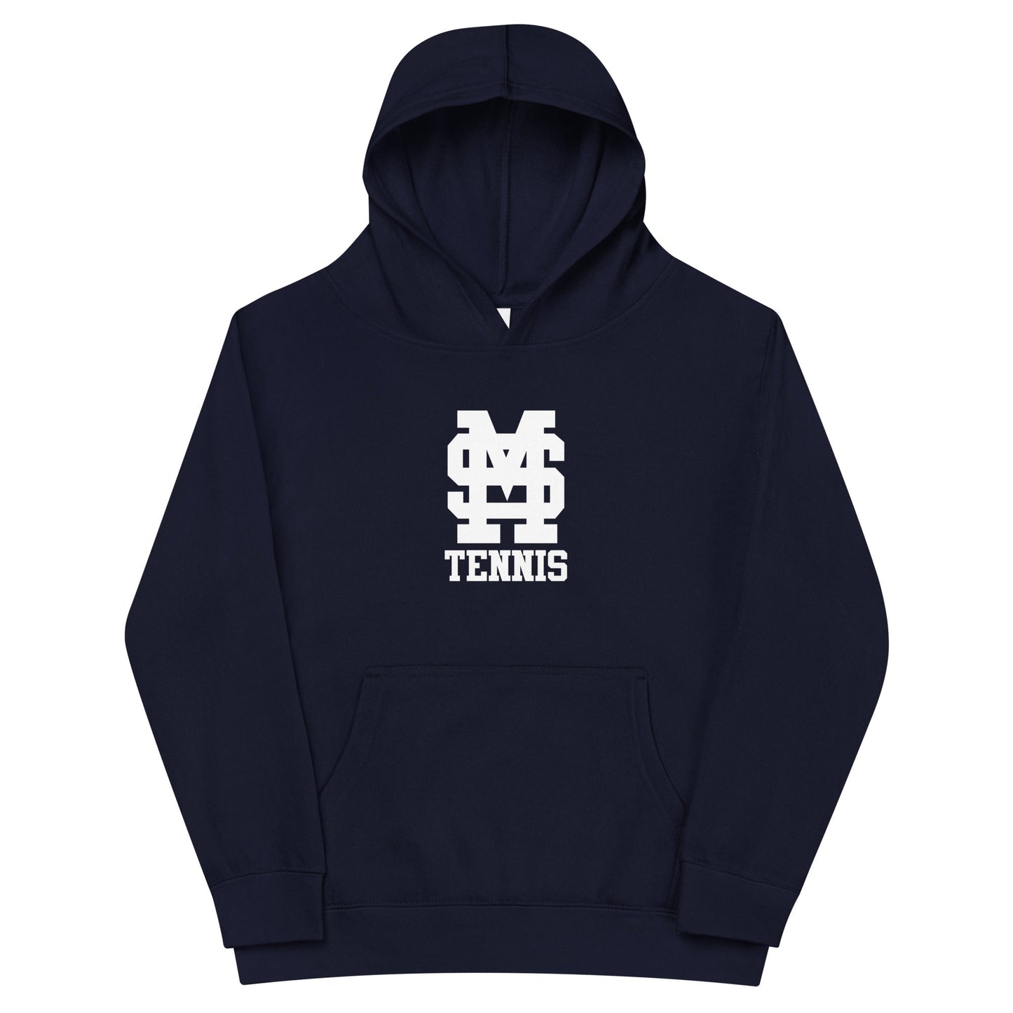 Youth Cottong Heritage Hoodie