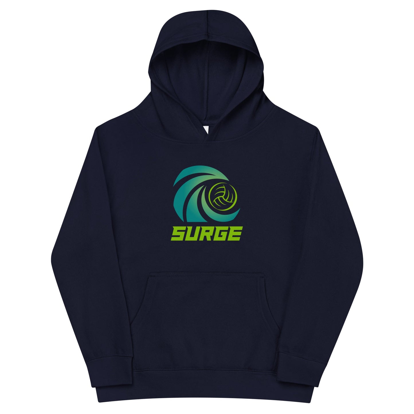 Youth Cotton Heritage Fleece Hoodie