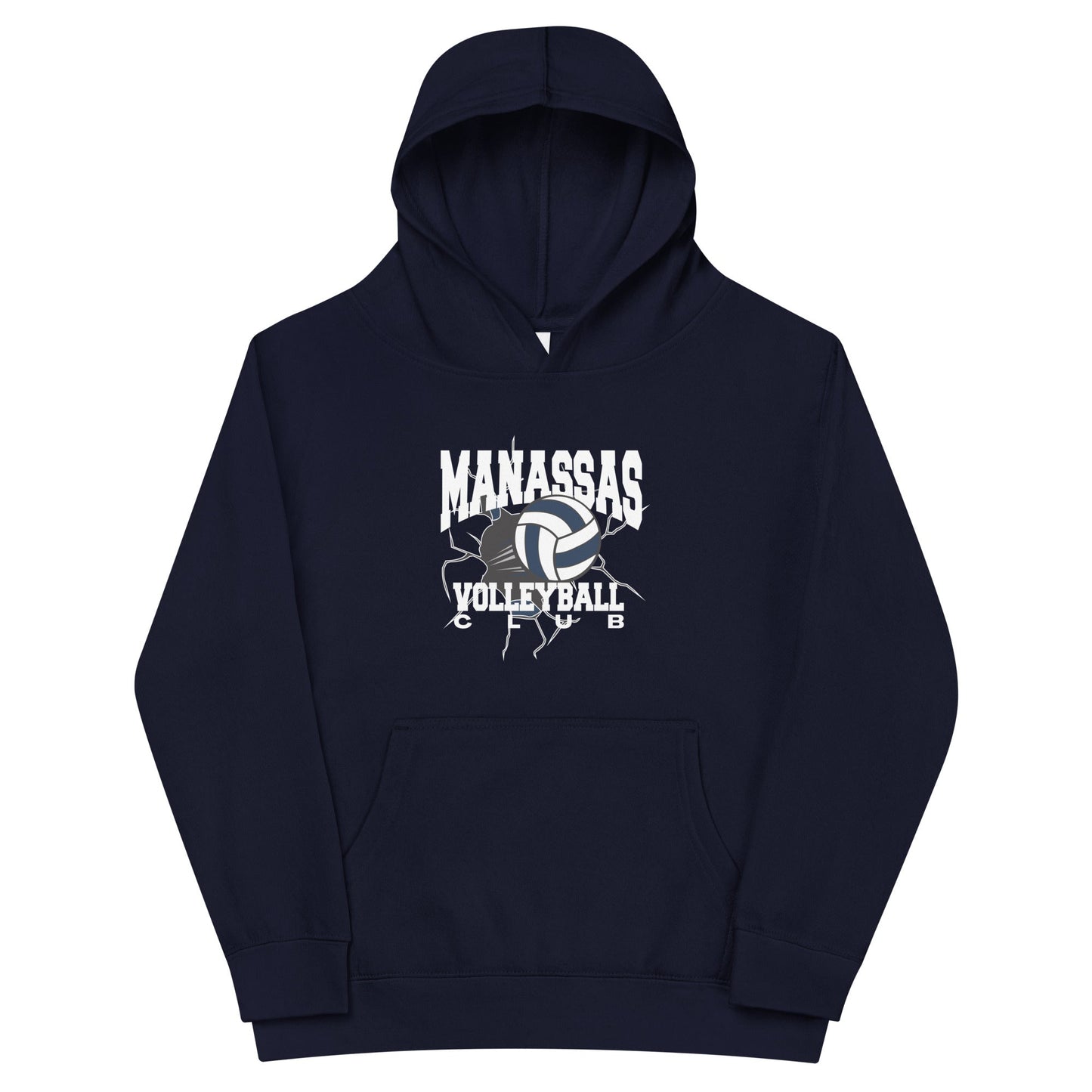 Youth Cotton Heritage Hoodie