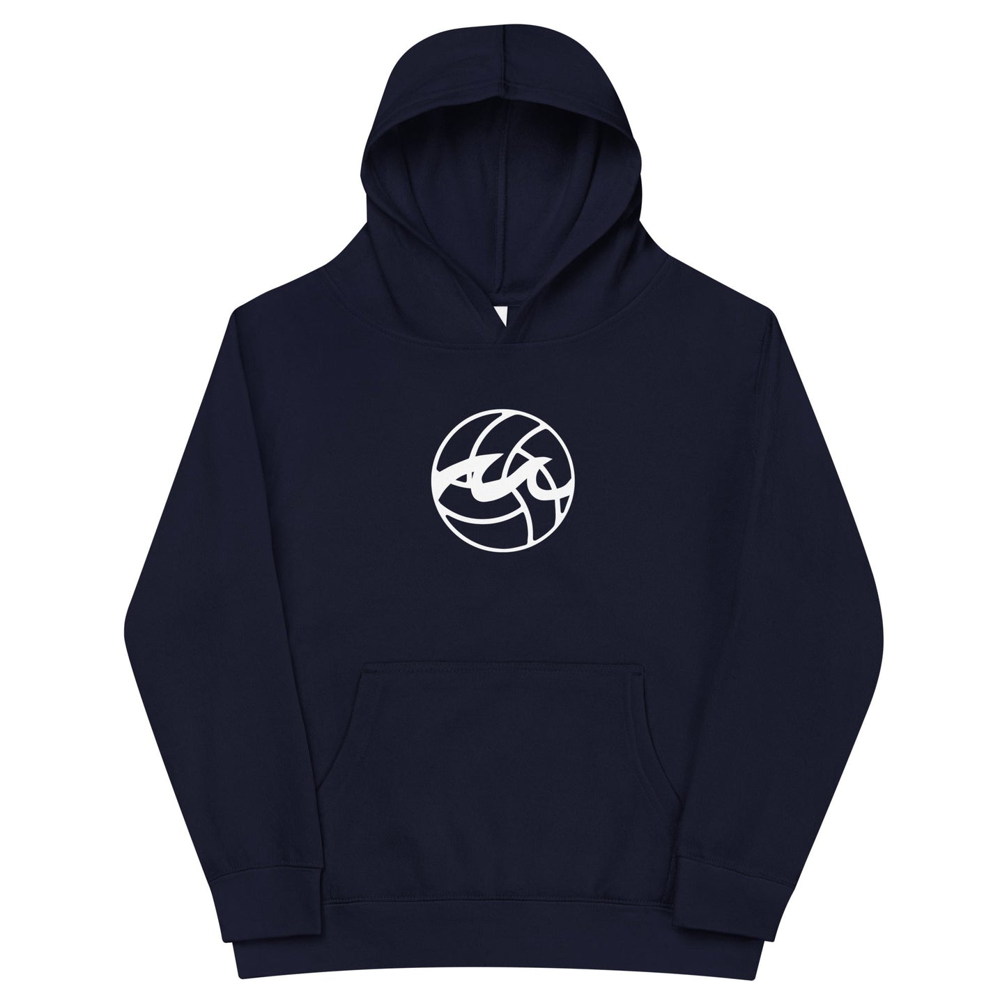 Youth Cotton Heritage Hoodie