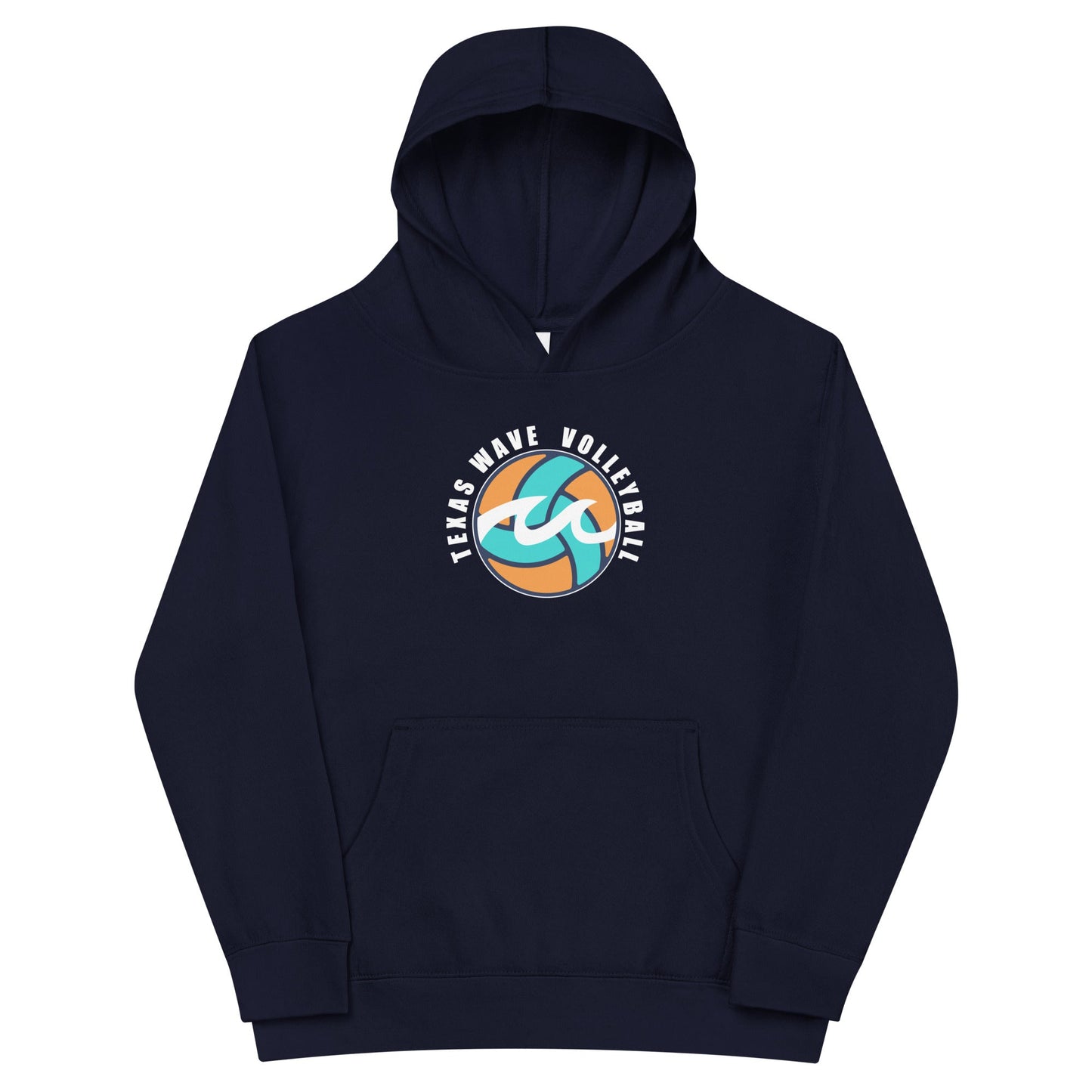 Youth Cotton Heritage Hoodie