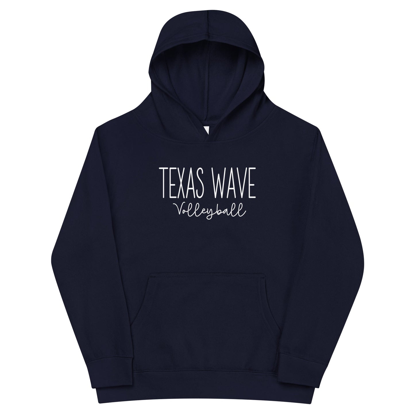 Youth Cotton Heritage Hoodie