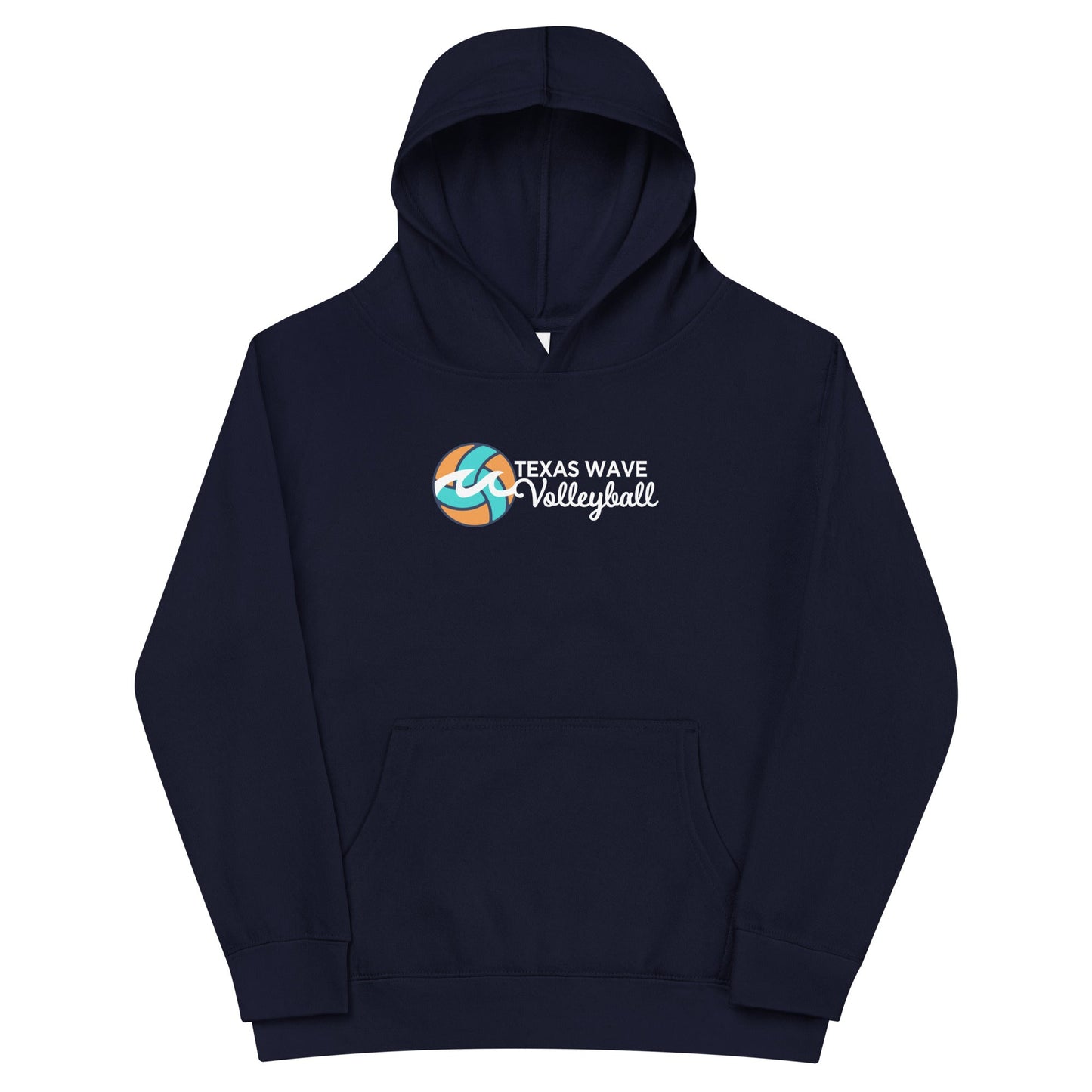 Youth Cotton Heritage Hoodie