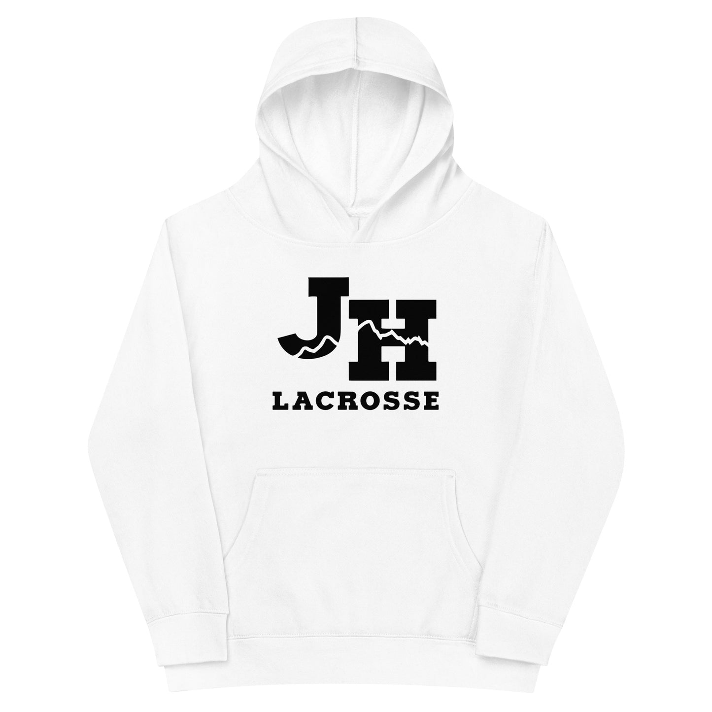 Youth Jackson Hole Lacrosse Fleece Hoodie