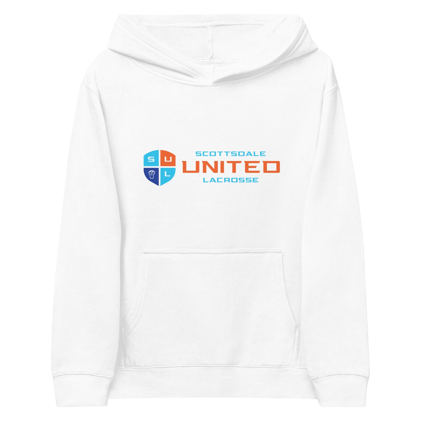 Youth United Lacrosse Club Hoodie