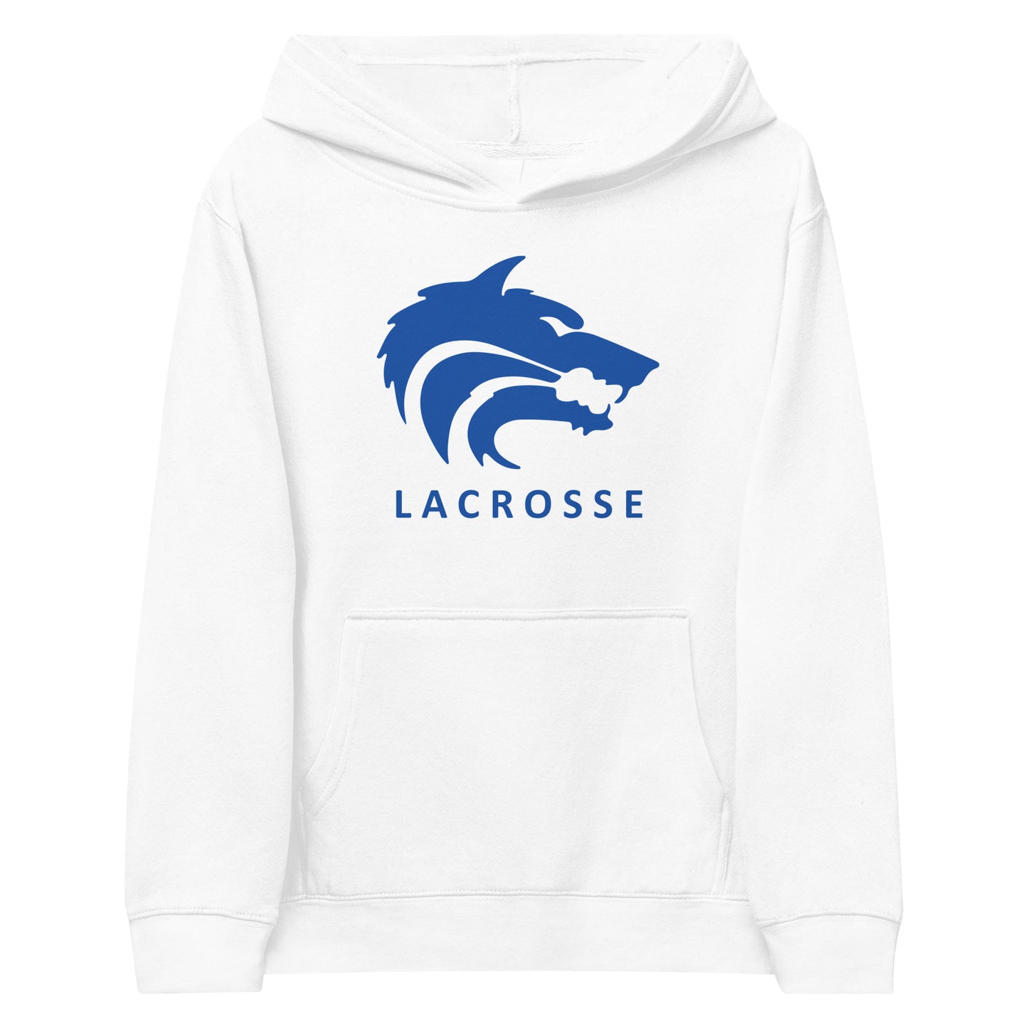 Youth Timberline Lacrosse Hoodie