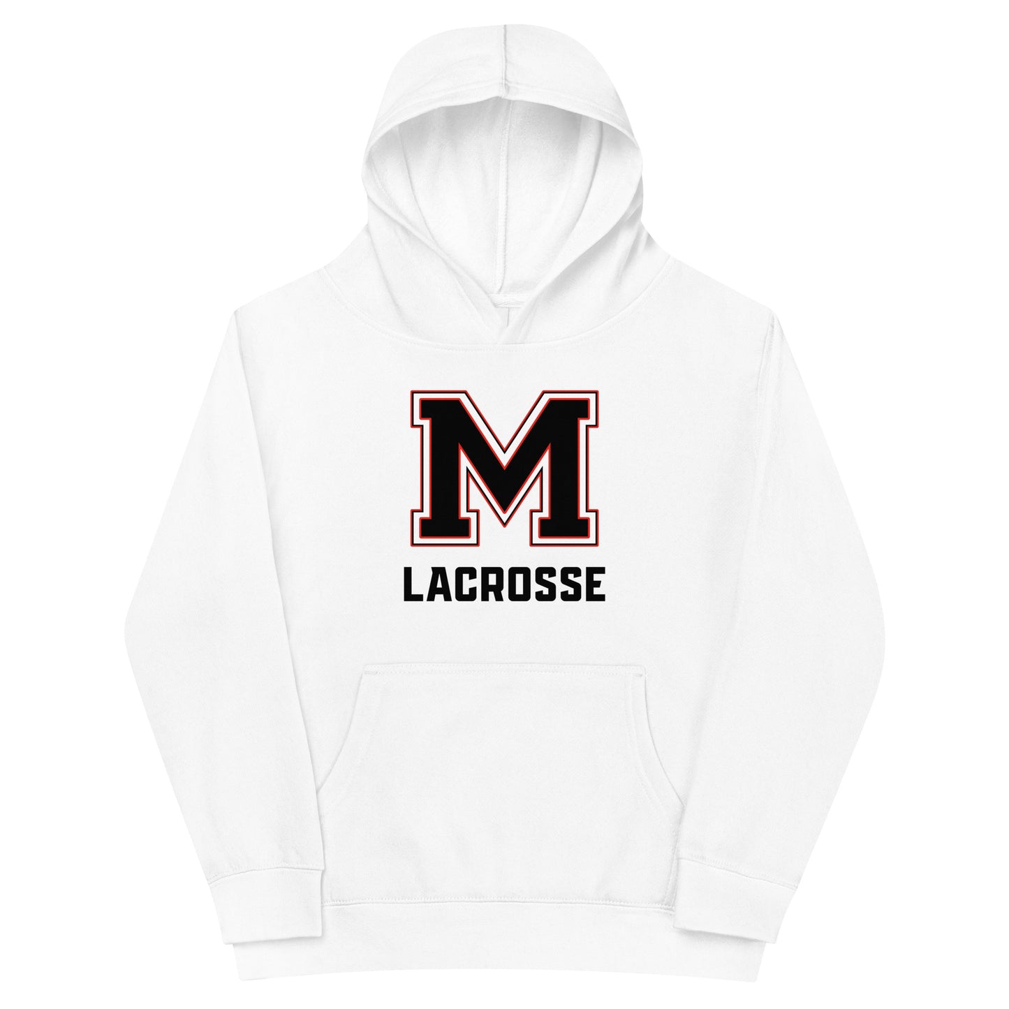 Youth Maryville Lacrosse Cotton Heritage Hoodie
