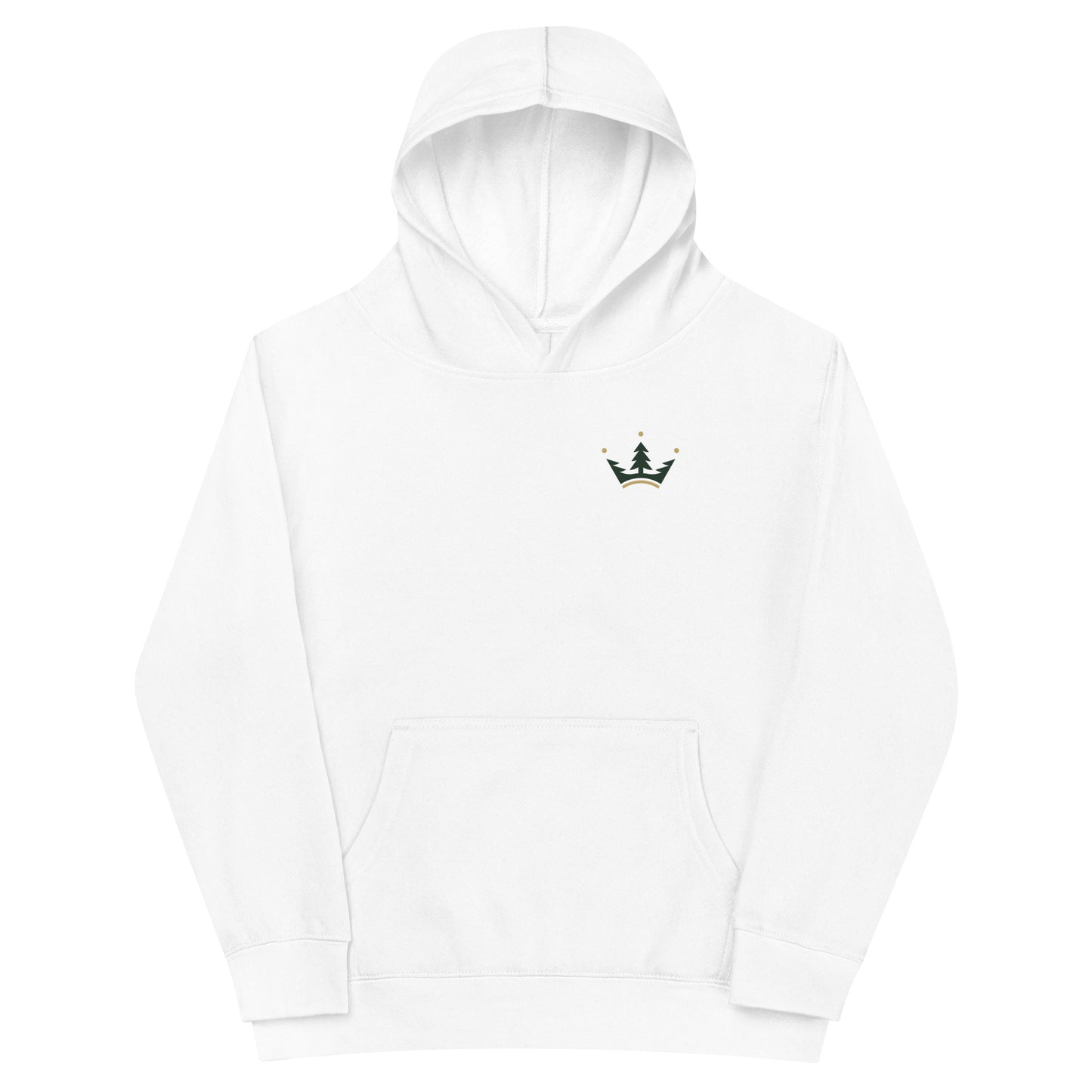 Youth Seattle Kings Hoodie
