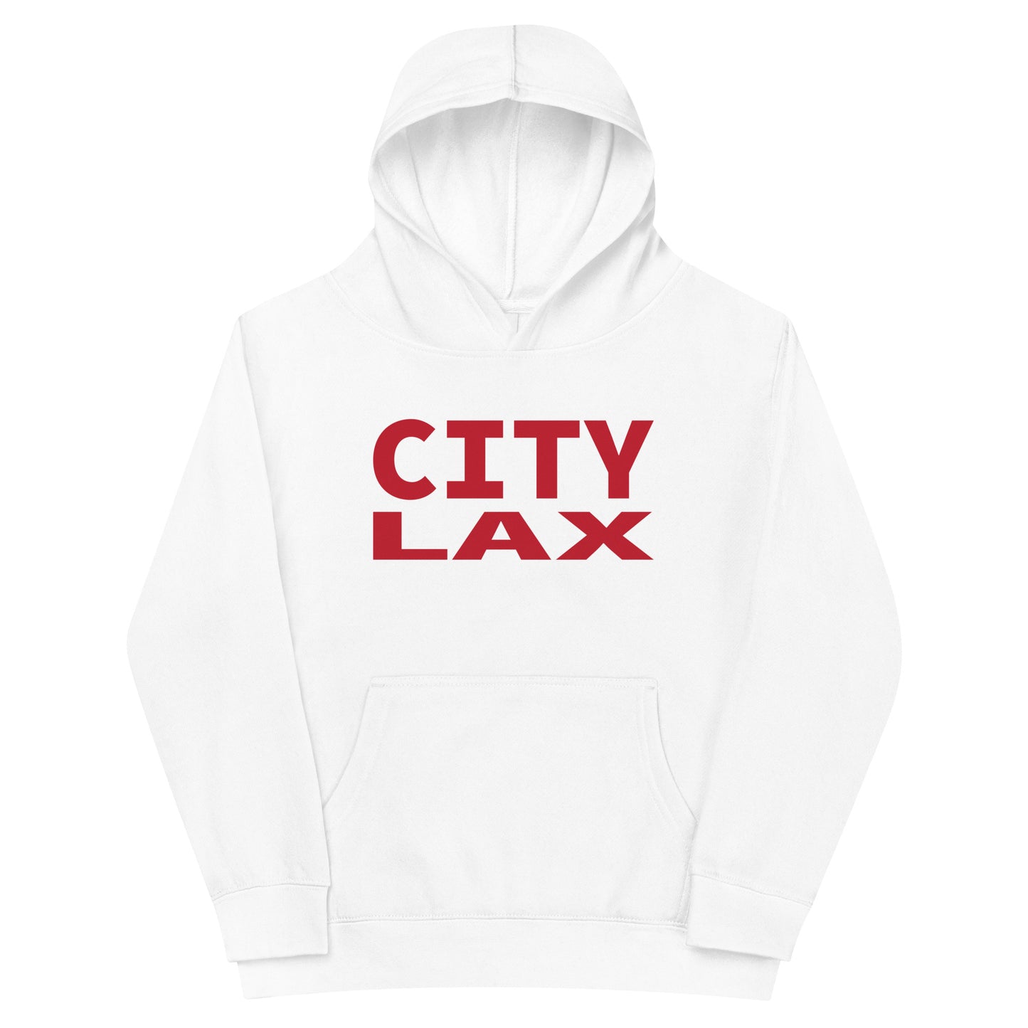 Youth PCYLO Cotton Heritage Hoodie