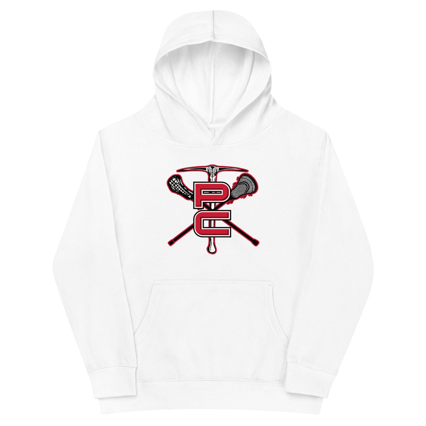 Youth PCYLO Cotton Heritage Hoodie