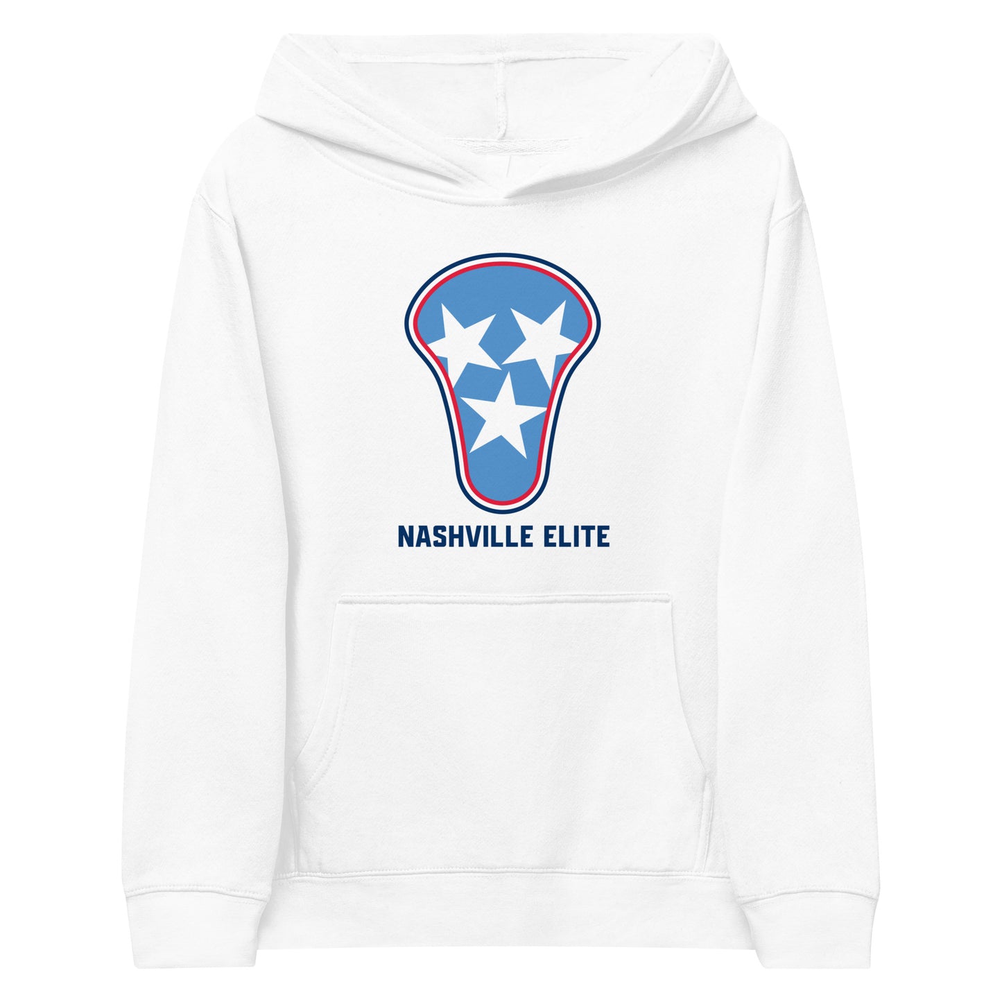 Youth Nashville Elite Hoodie
