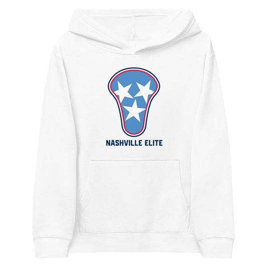 Youth Nashville Elite Hoodie