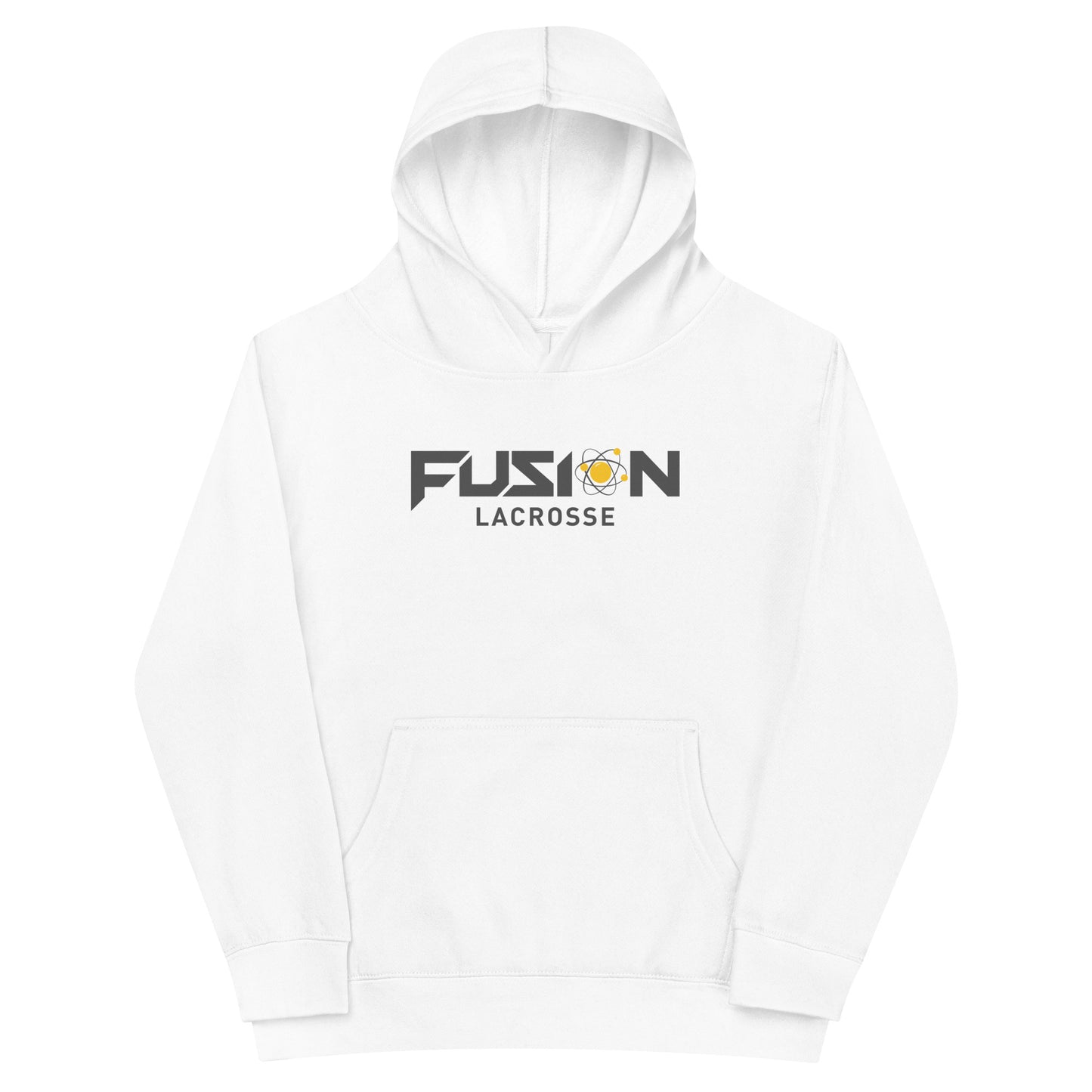 Youth MCE Fusion Hoodie