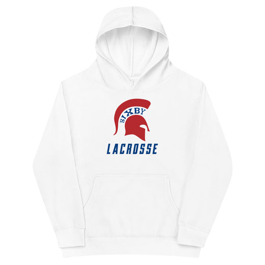 Youth Bixby Spartan Cotton Heritage Hoodie