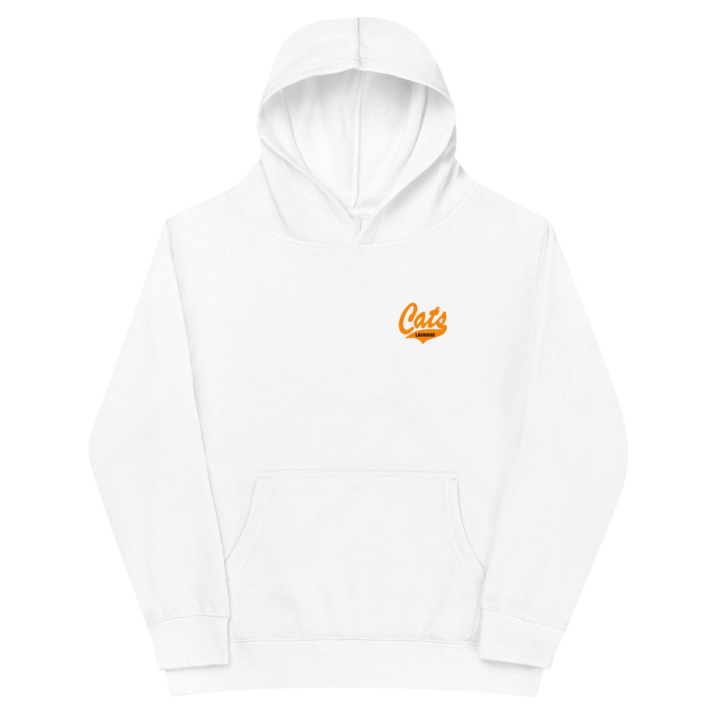 Youth Los Gatos Cotton Heritage Hoodie