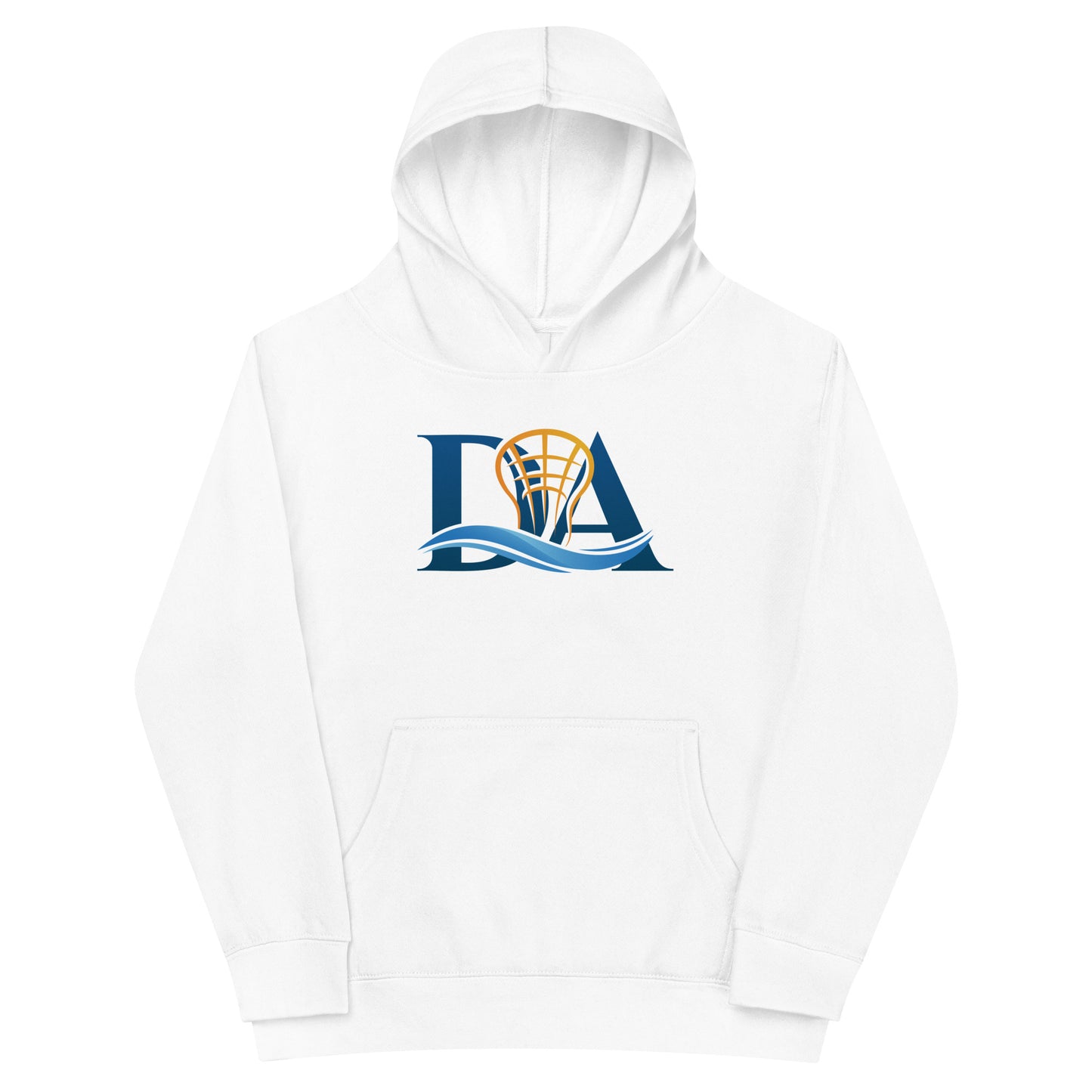 Youth Dempsey Arsenault Lacrosse Hoodie