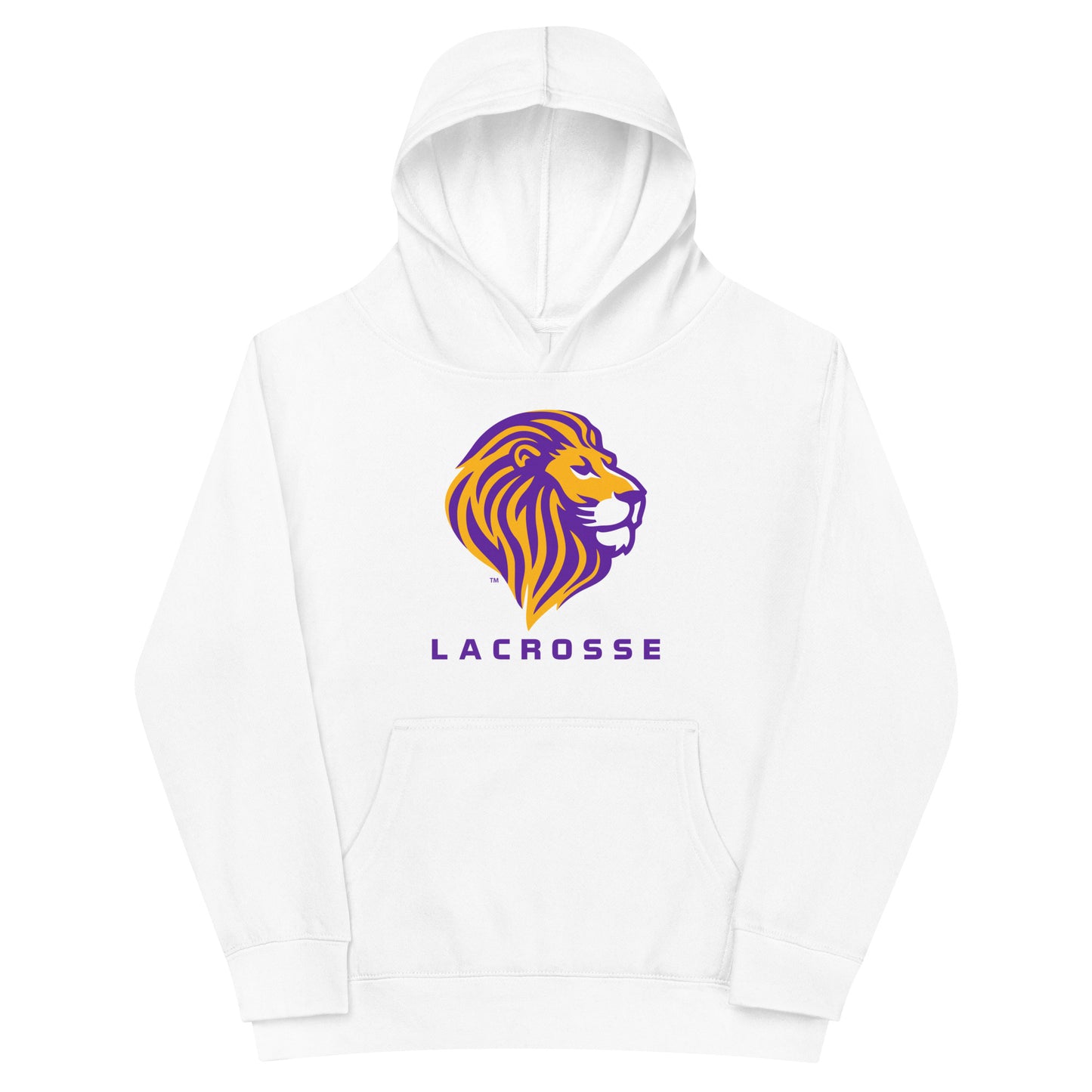 Youth BLMHS Cotton Heritage Hoodie