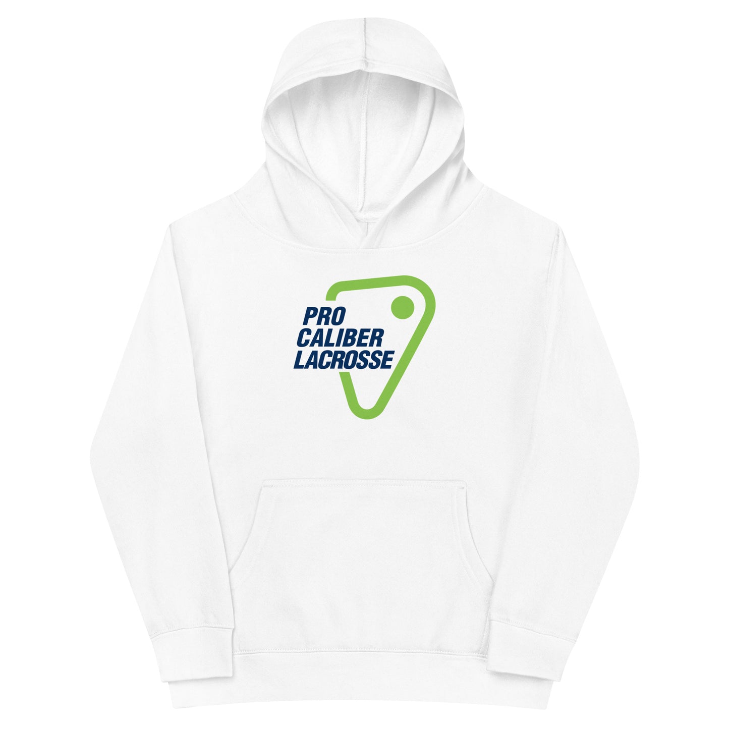 Youth Pro Caliber Lacrosse Cotton Heritage Hoodie