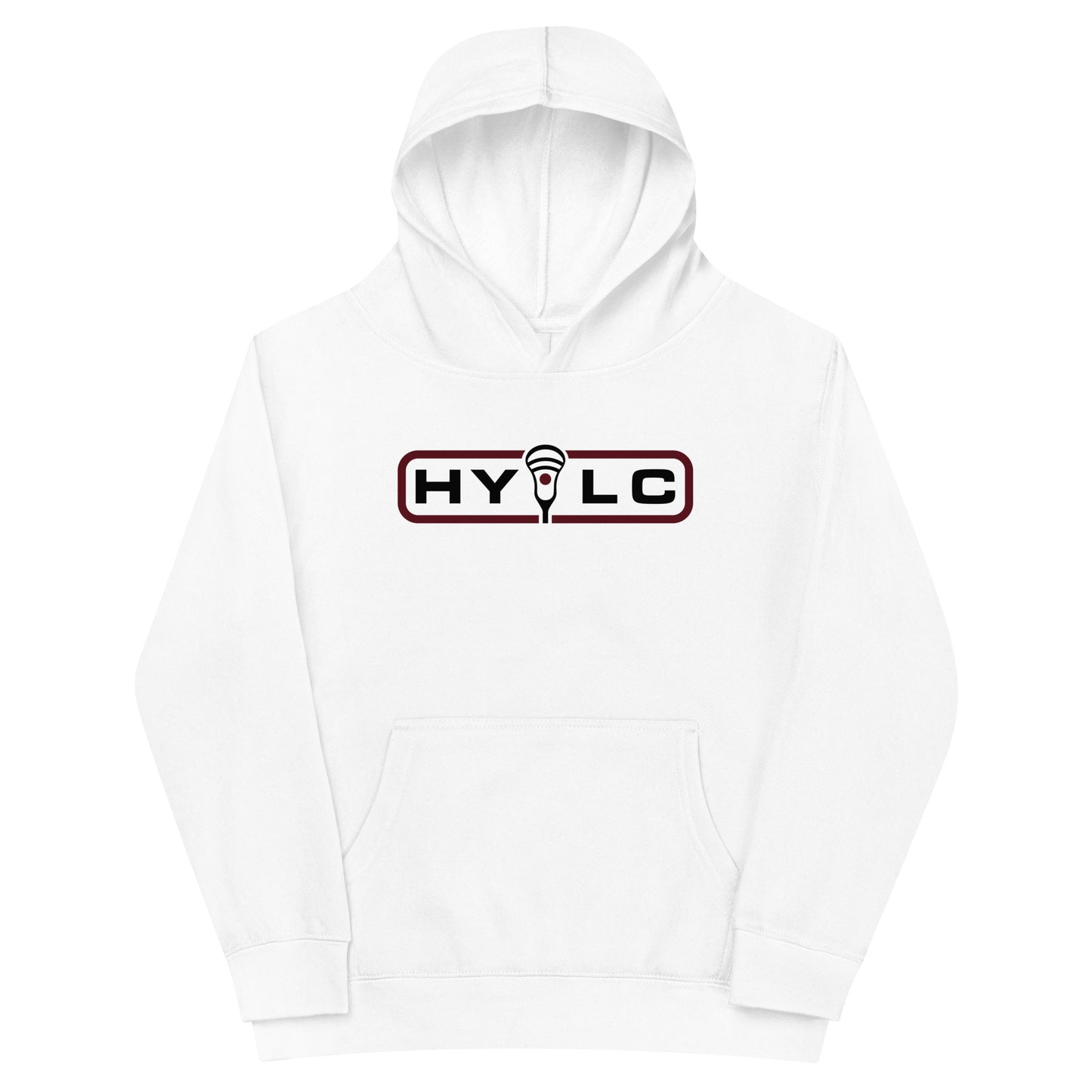 Youth HYL Cotton Heritage Hoodie