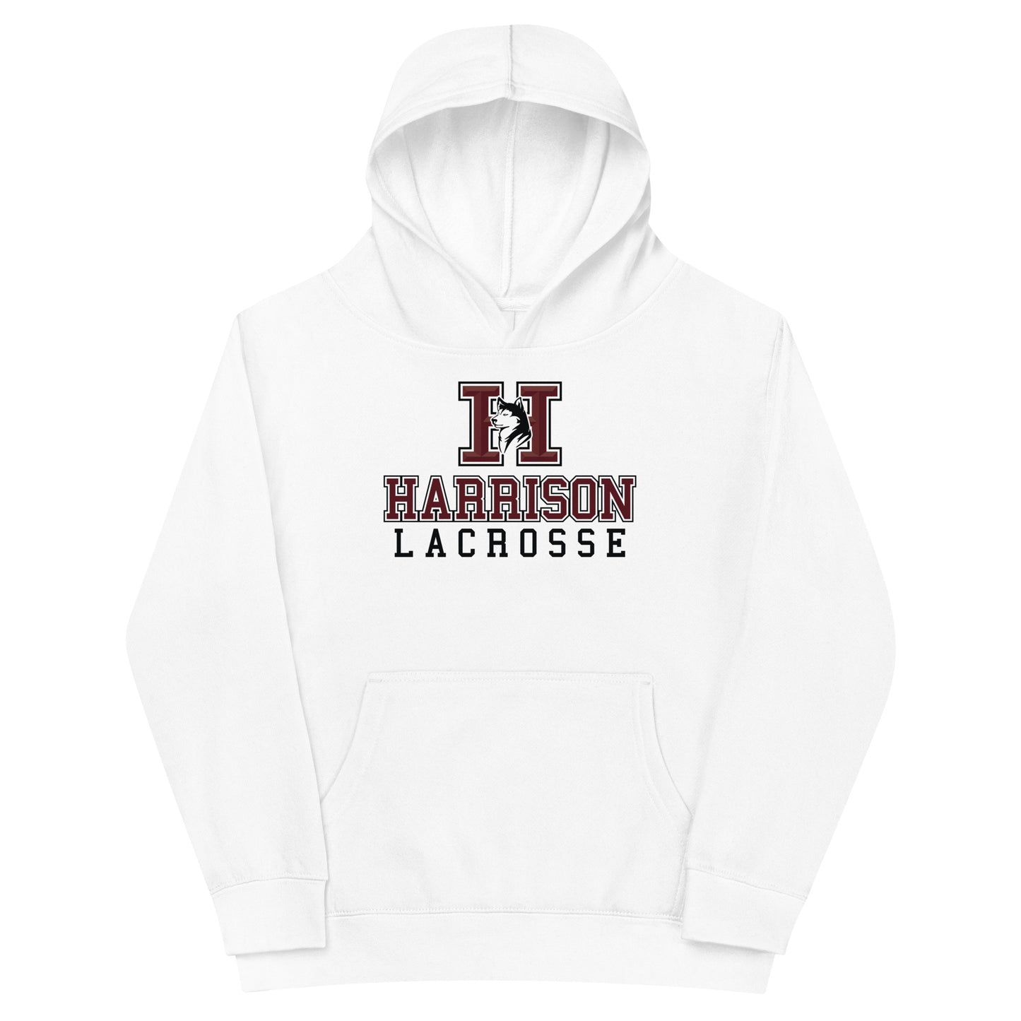 Youth HYL Cotton Heritage Hoodie