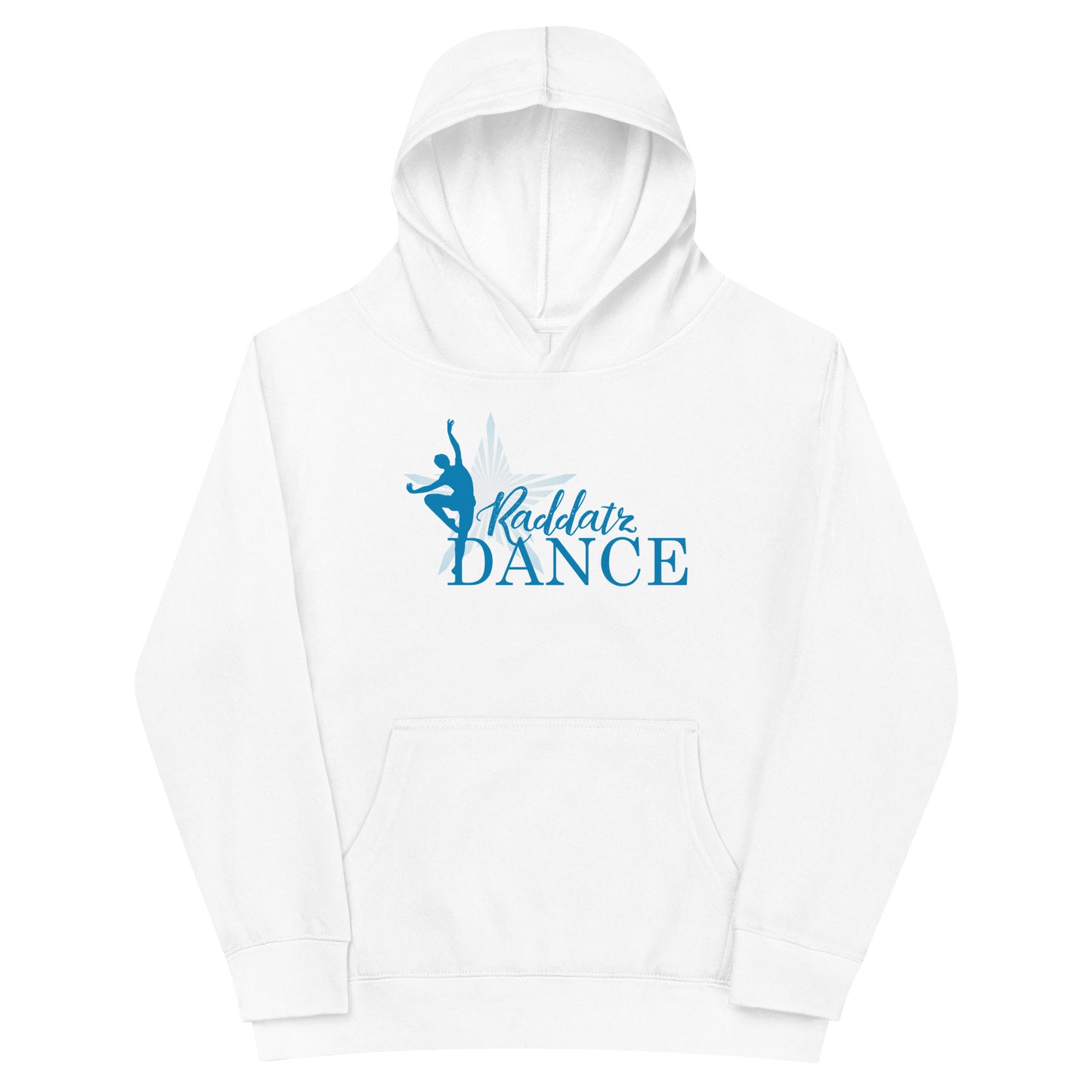Youth Raddatz Dance Cotton Heritage Hoodie