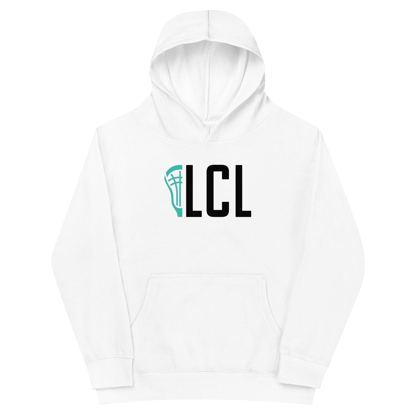 Youth LCL Cotton Heritage Fleece Hoodie