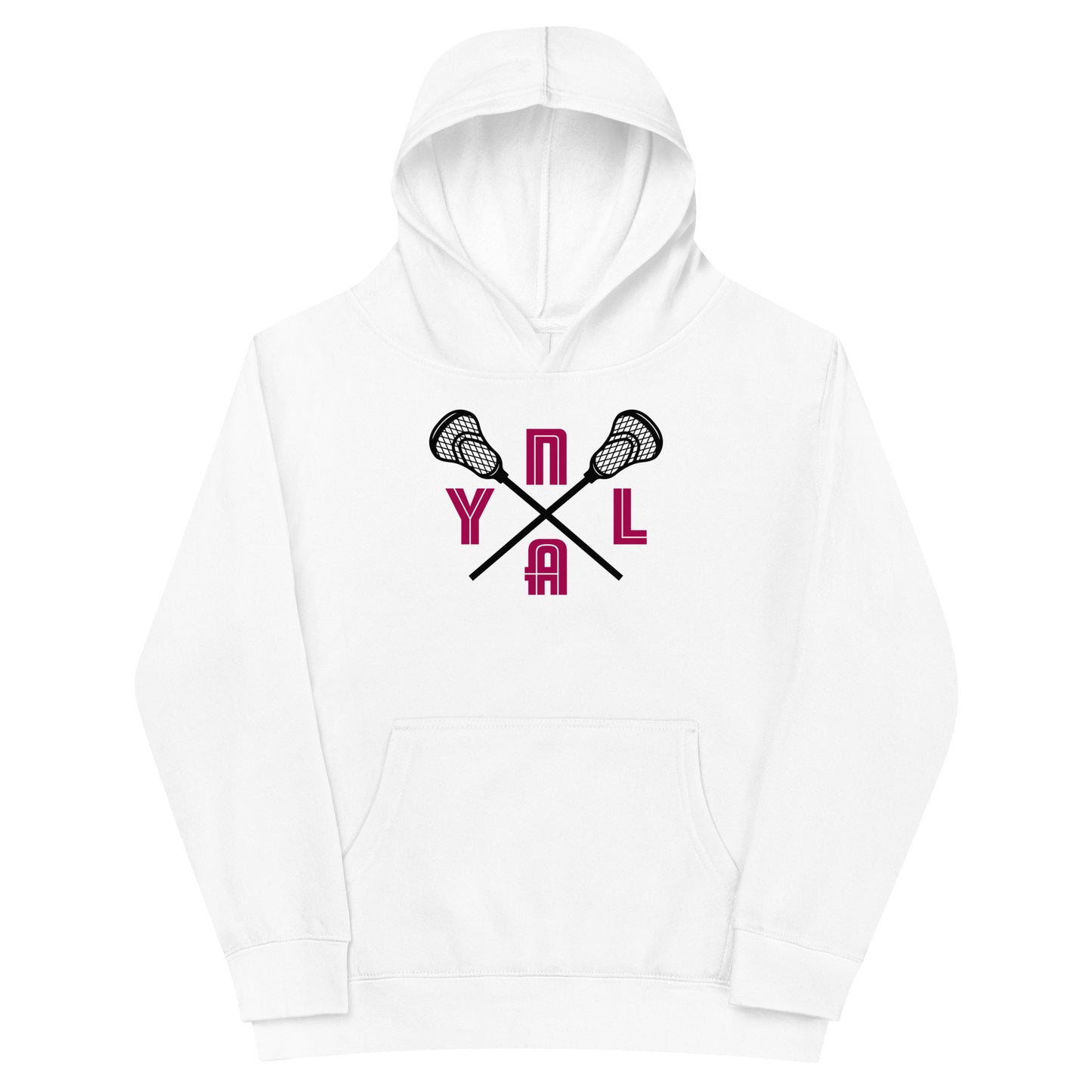 Youth NYLA Cotton Heritage Hoodie