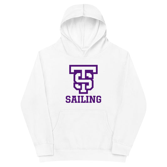 Youth UST Sailing Cotton Heritage Hoodie