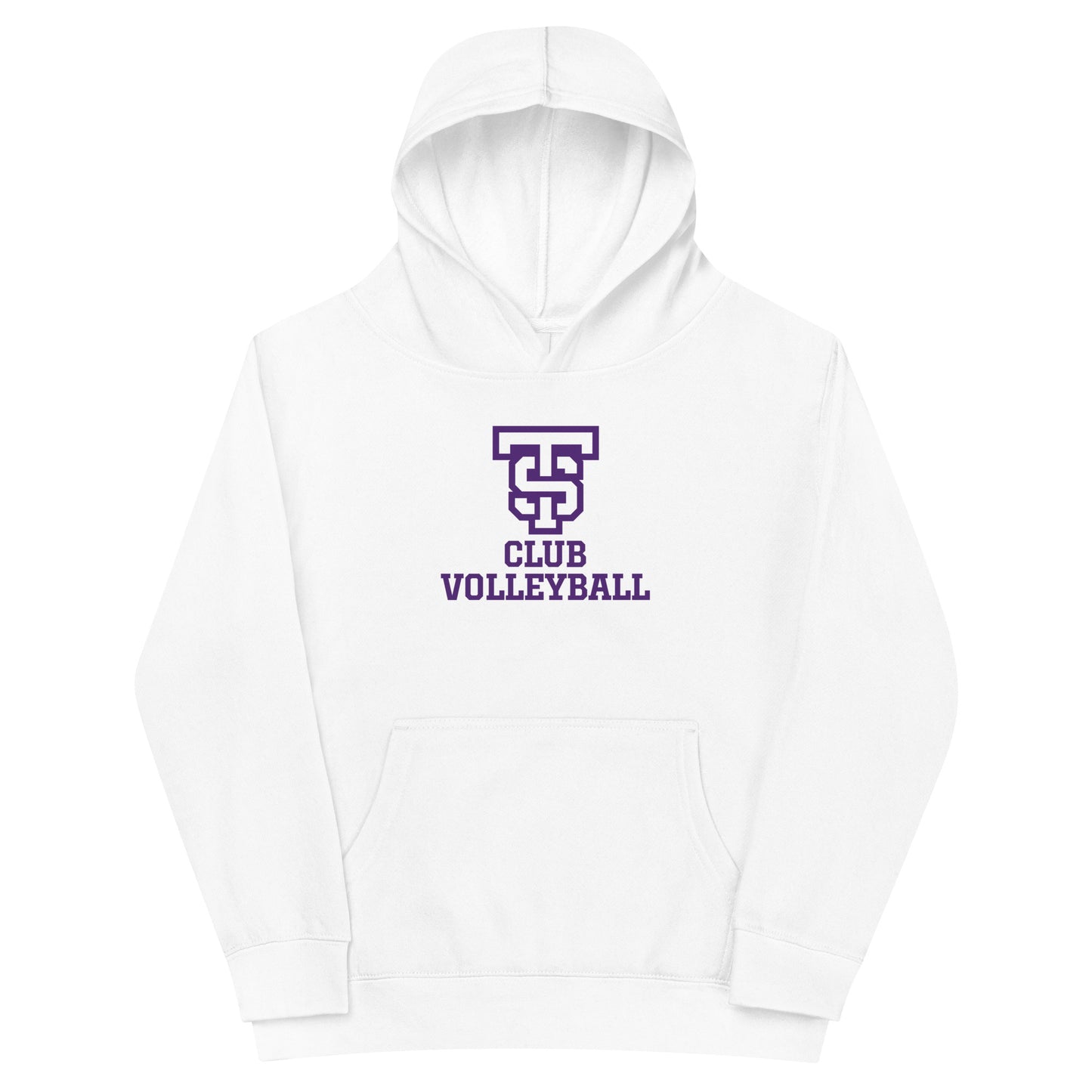 Youth UST Club VB Cotton Heritage Hoodie