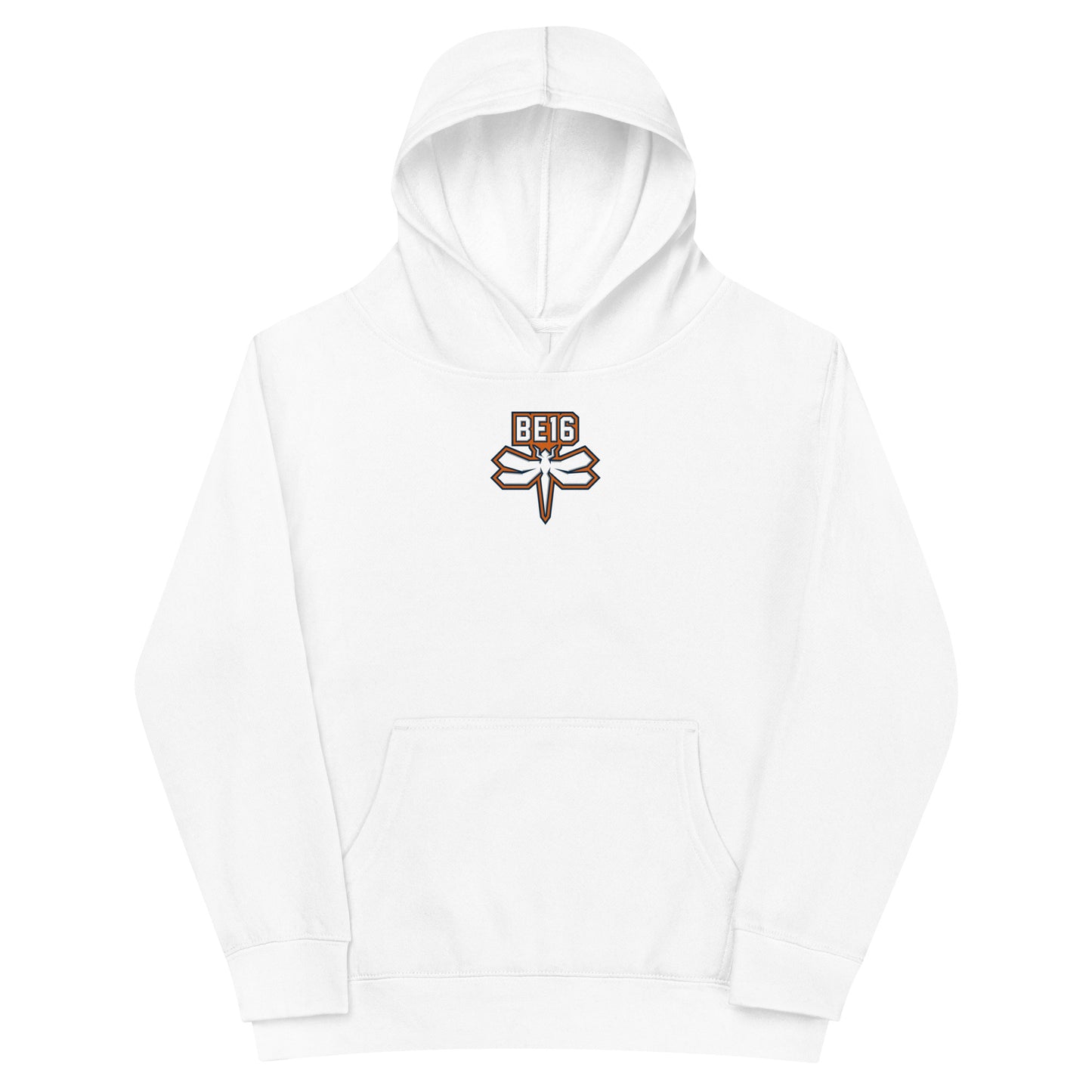Youth BE16 Cotton Heritage Hoodie