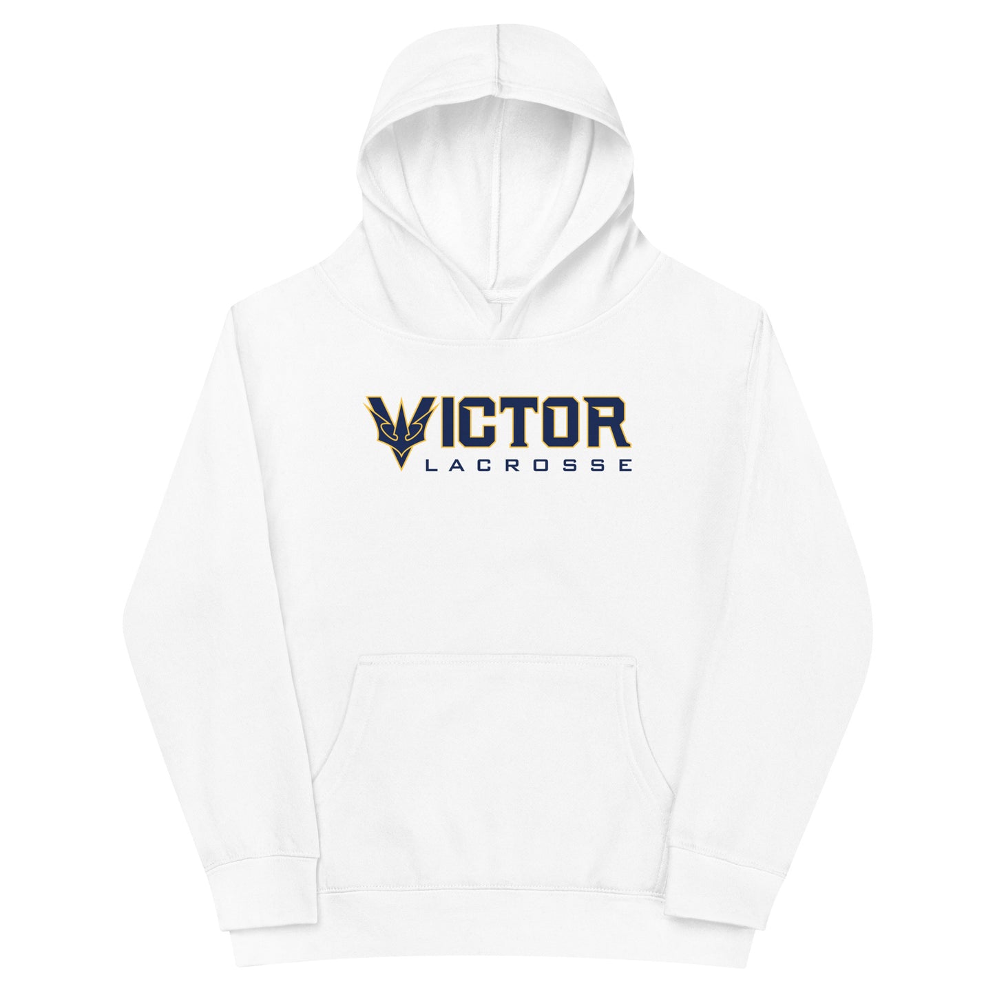 Youth VGYL Cotton Heritage Hoodie