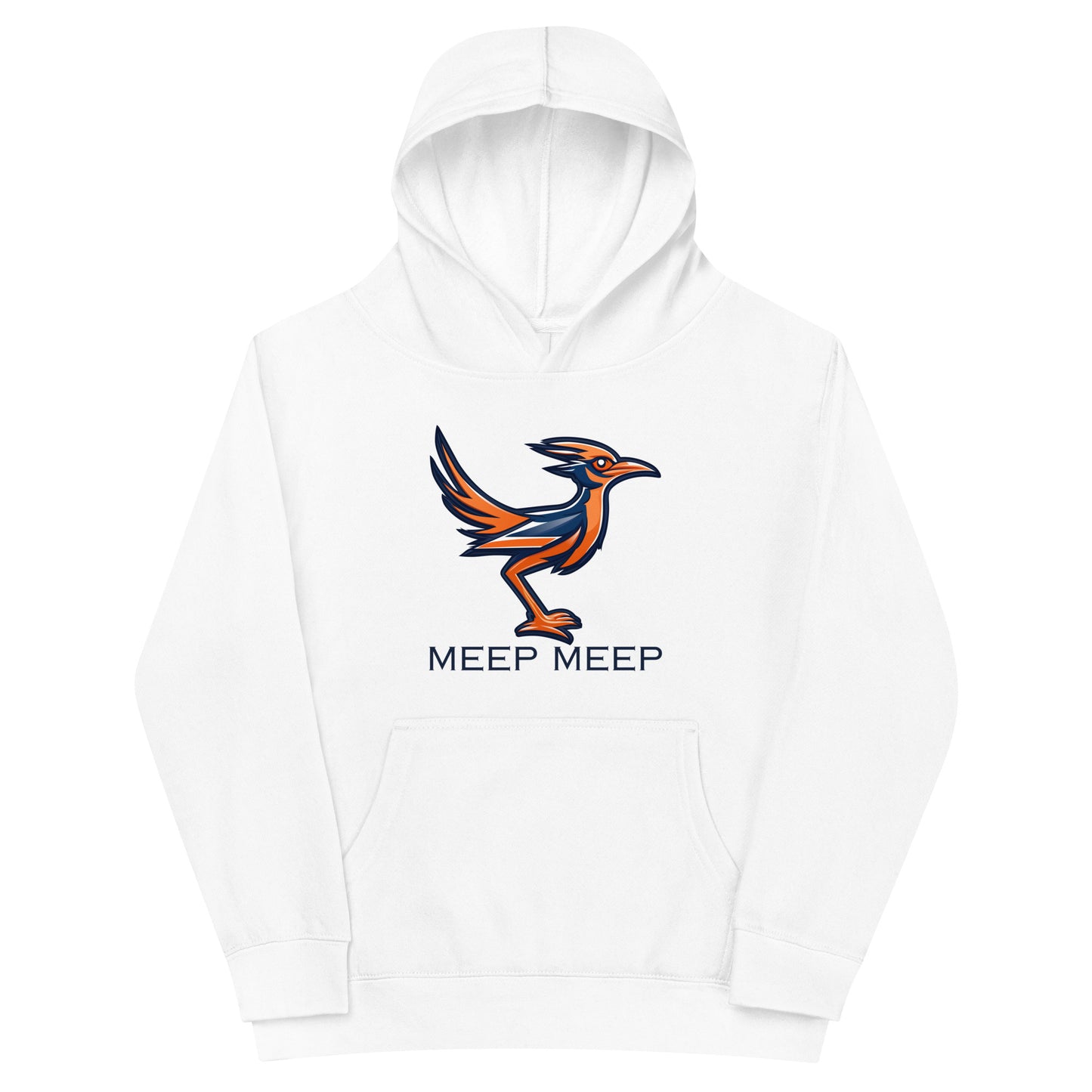 Youth UTSA Lacrosse Cotton Heritage Hoodie