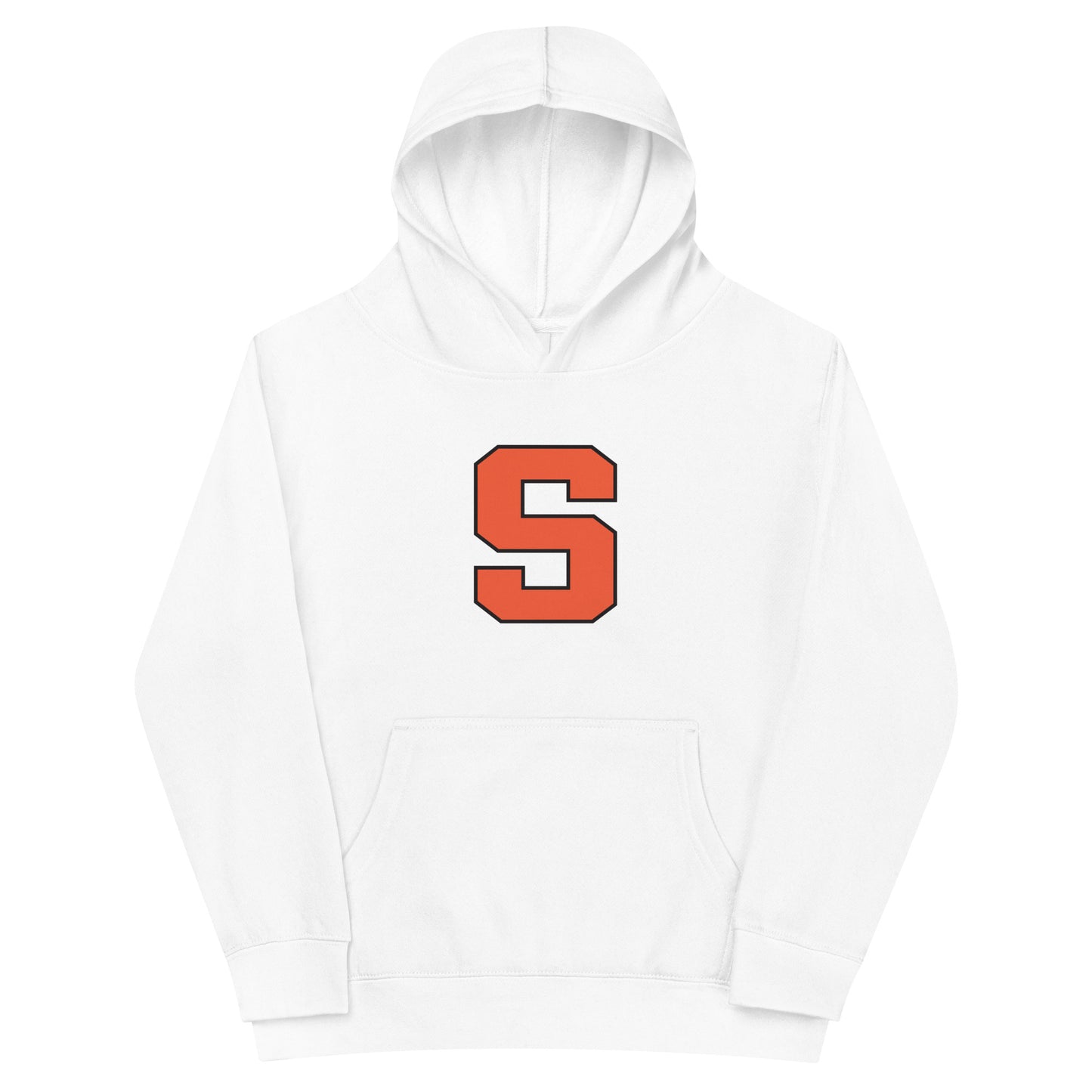 Youth Sailors Lax Cotton Heritage Hoodie