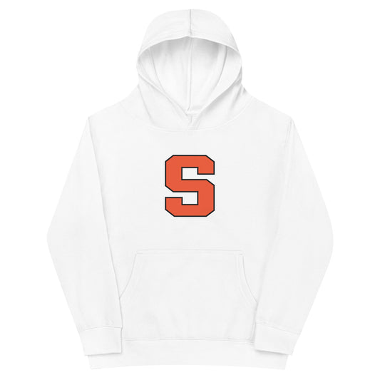 Youth Sailors Lax Cotton Heritage Hoodie