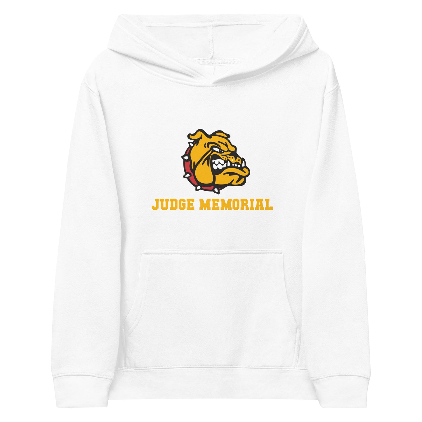 Youth Judge Lax Cotton Heritage Hoodie