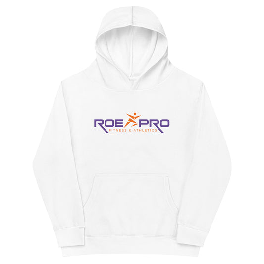 Youth Roe Pro Fitness & Athletics Cotton Heritage Hoodie